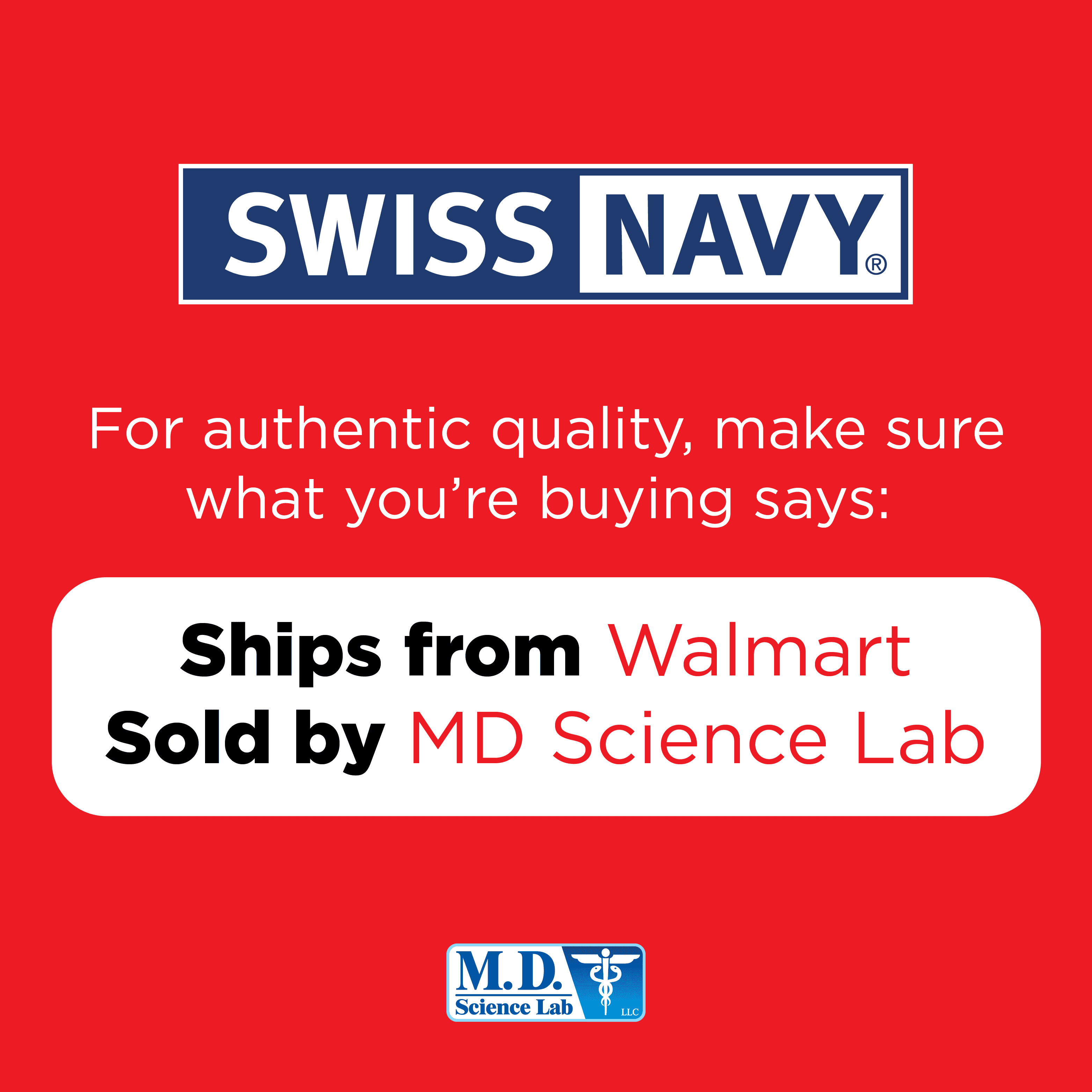 Swiss Navy Premium Silicone-Based Personal Lubricant & Sex Gel for Couples, 8 oz