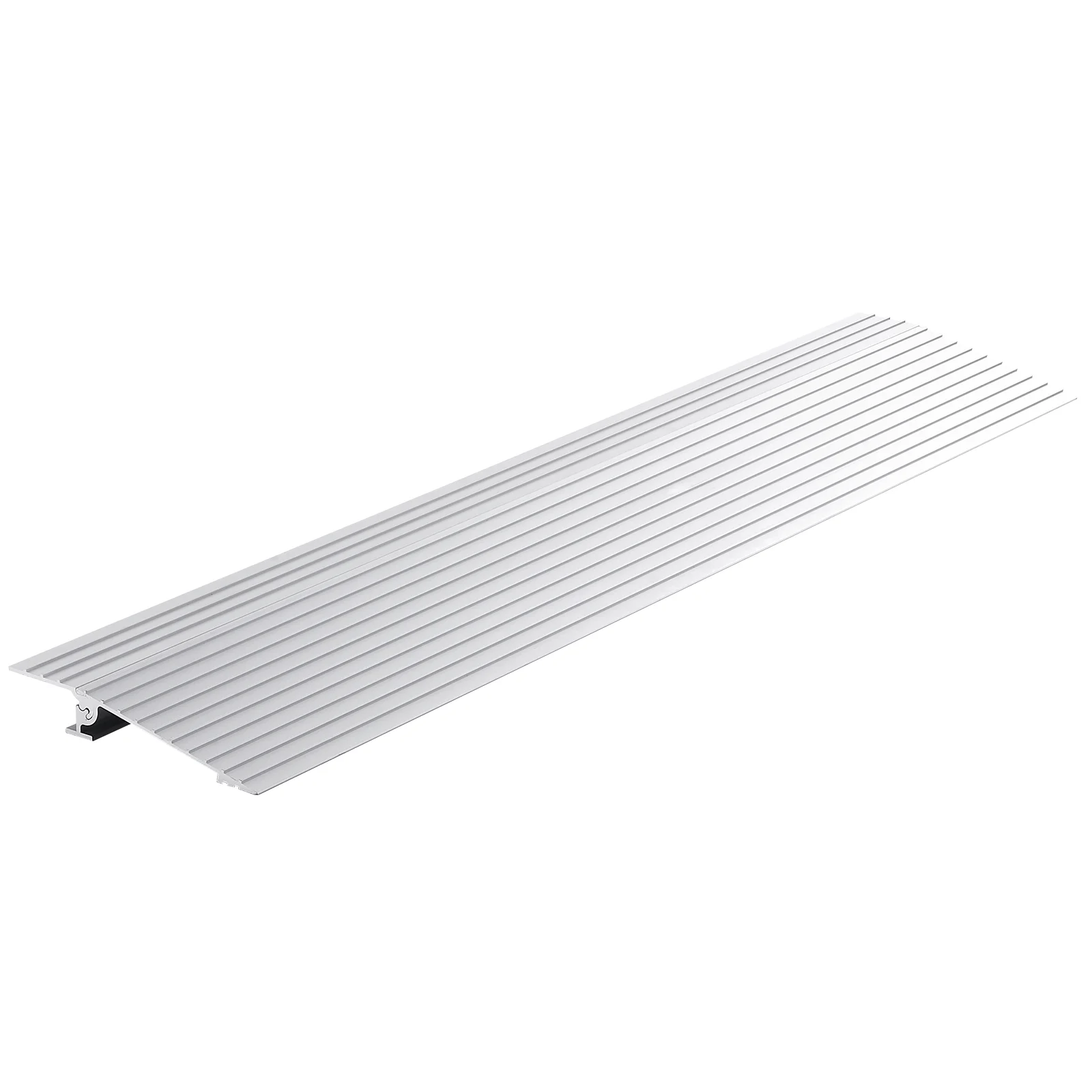 SKYSHALO Threshold Ramp Aluminum Door Ramp 1