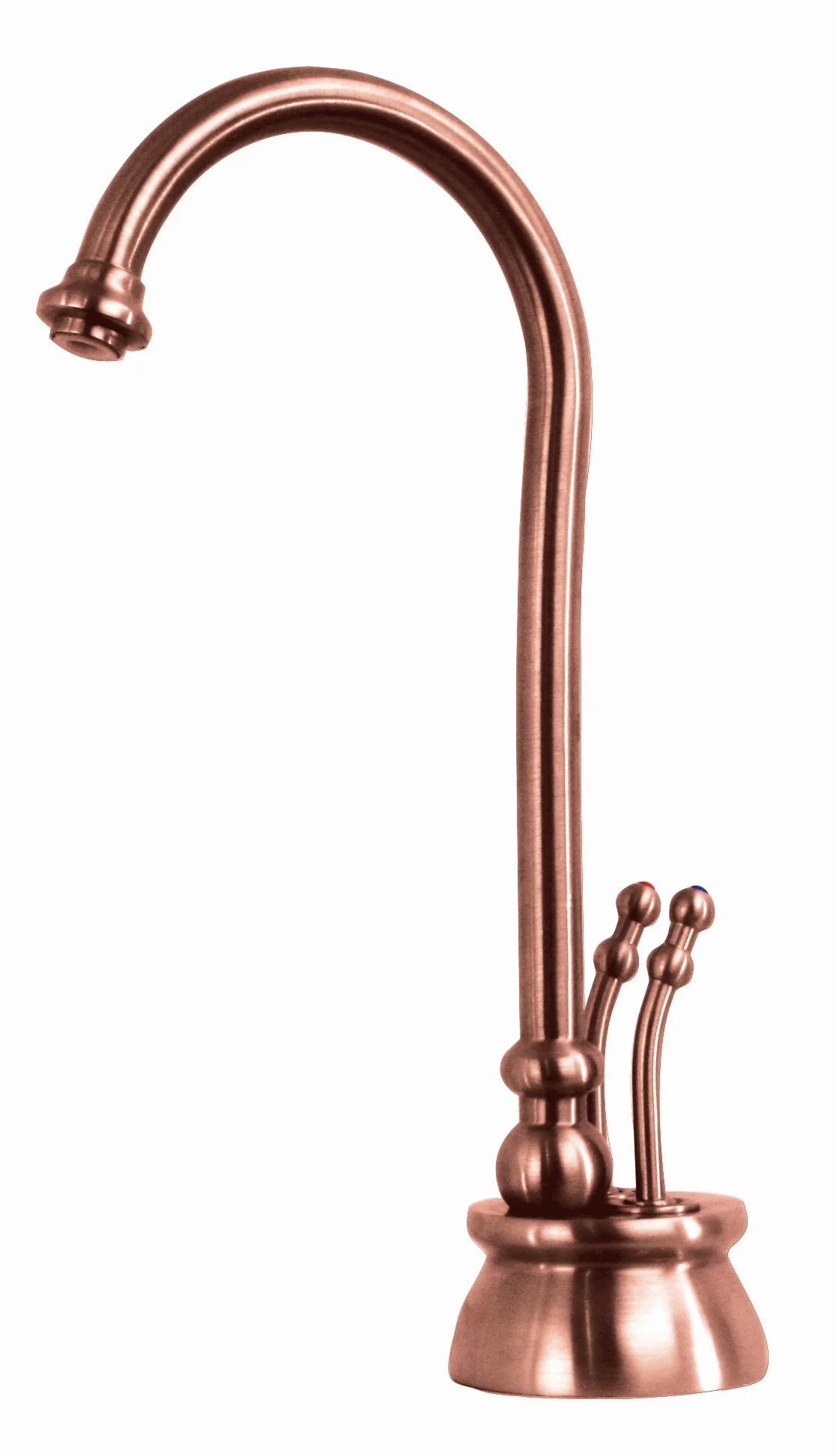 Westbrass D262HFP-11 Docalorah 10