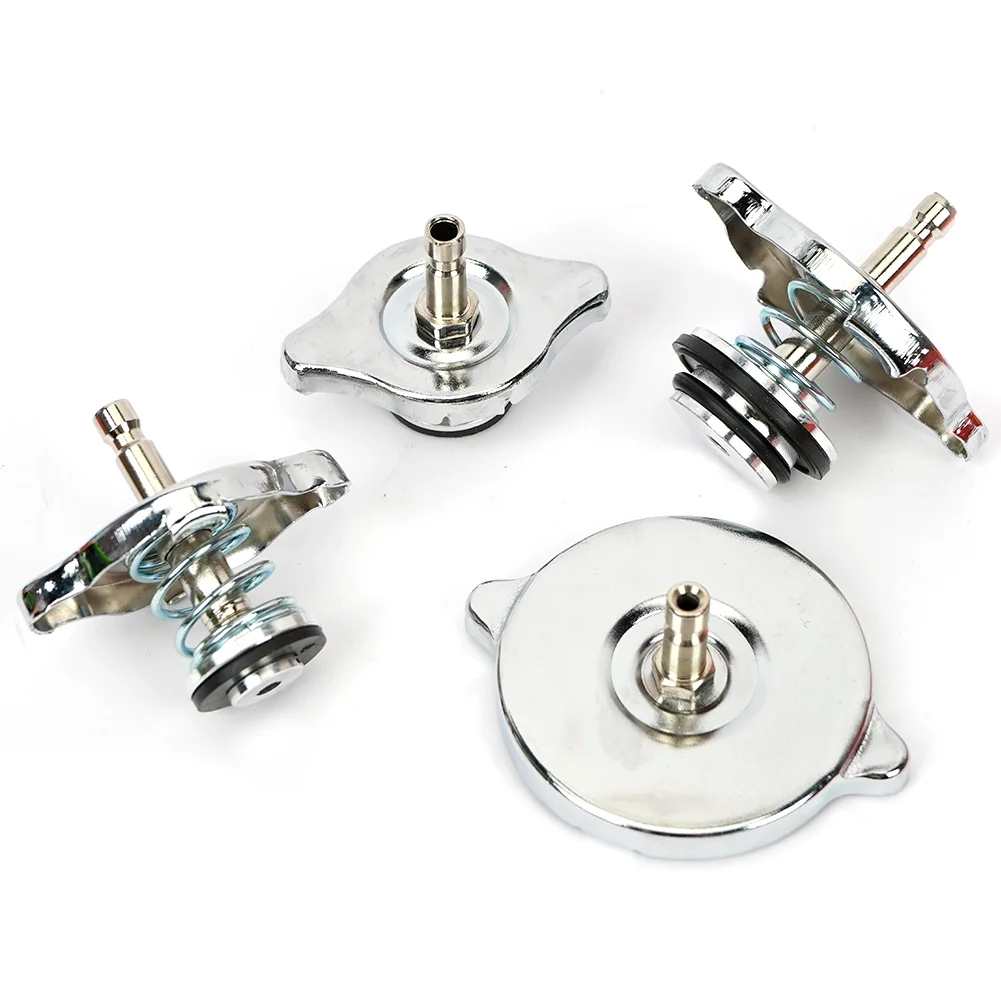 14Pcs Radiator Pump Pressure Leak Tester Detector Coolant System Test Tool Kit