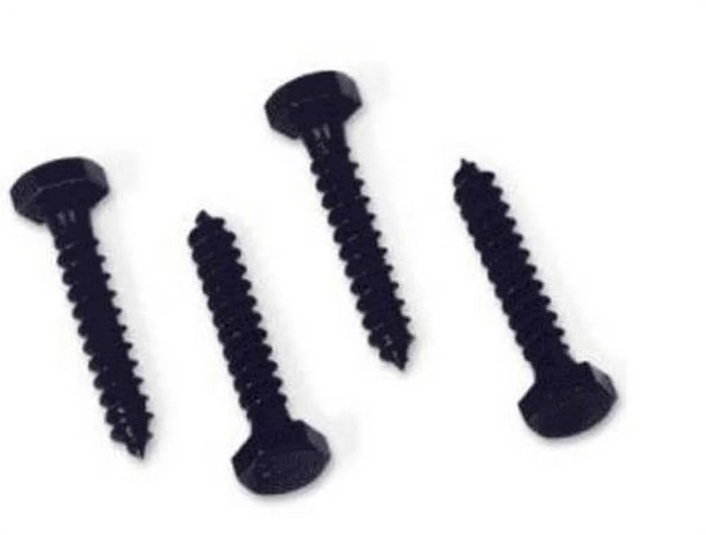 Village Ironsmith LS100 Lag Screw Set 1-1/4 in OAL
