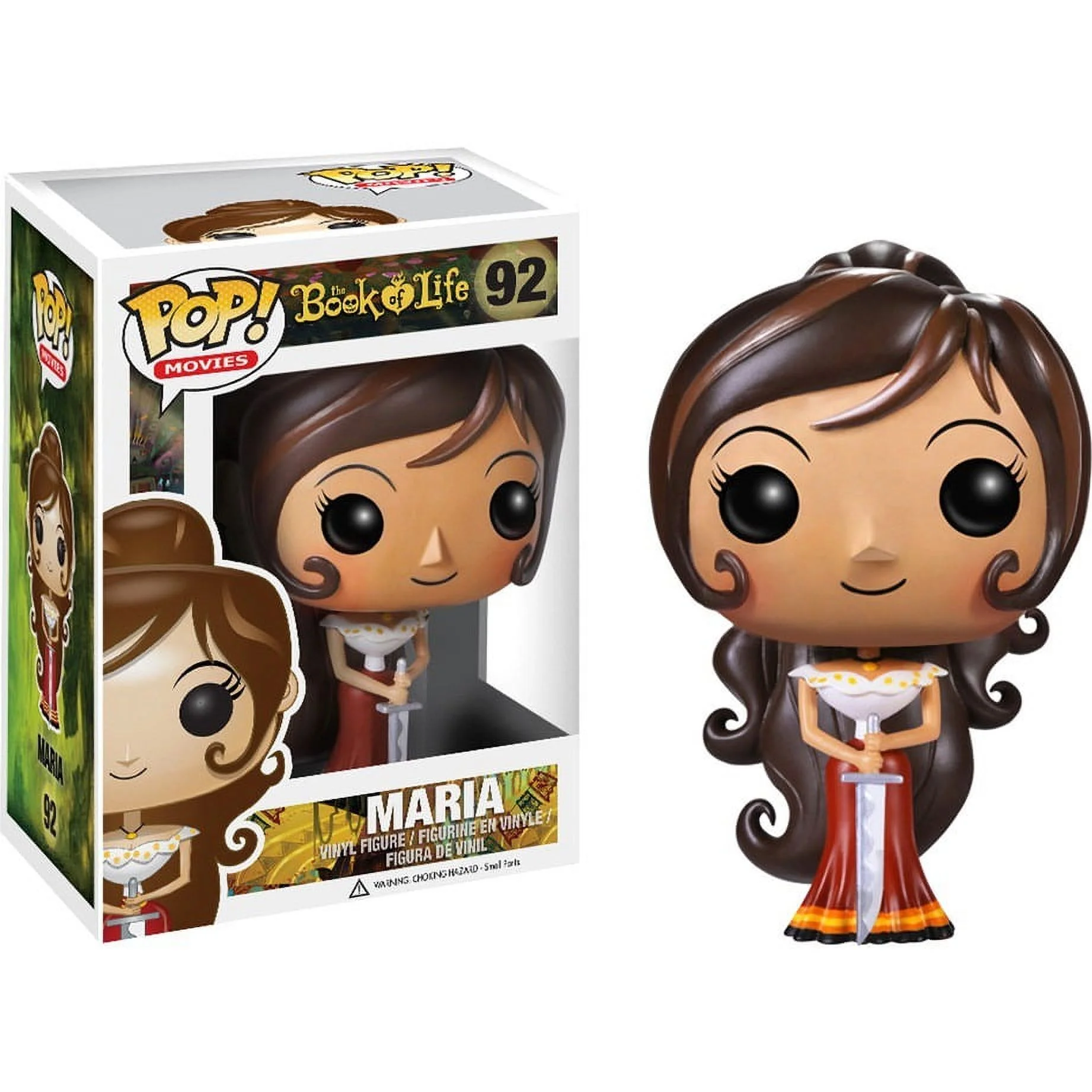 Funko POP! Collector Figure