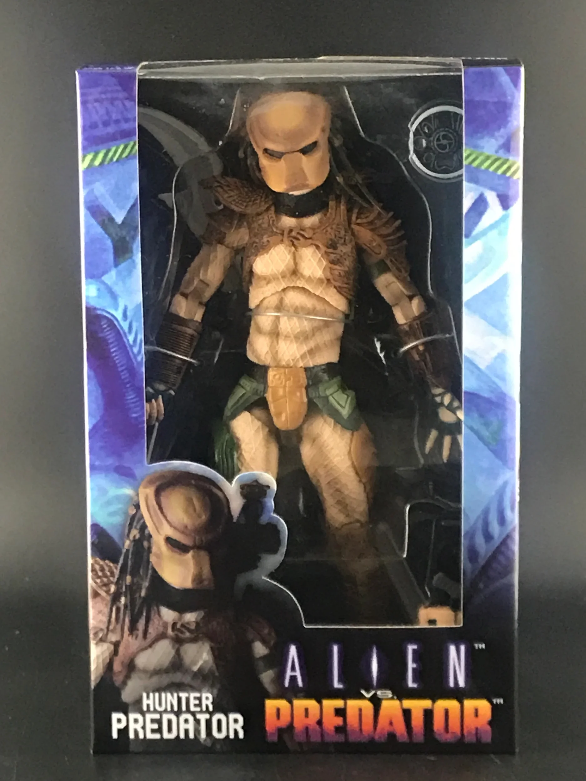 Alien vs Predator (Arcade Appearance) - 7