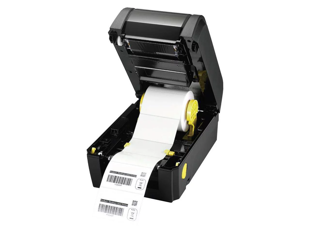 WPL308 DESKTOP BARCODE PRINTER
