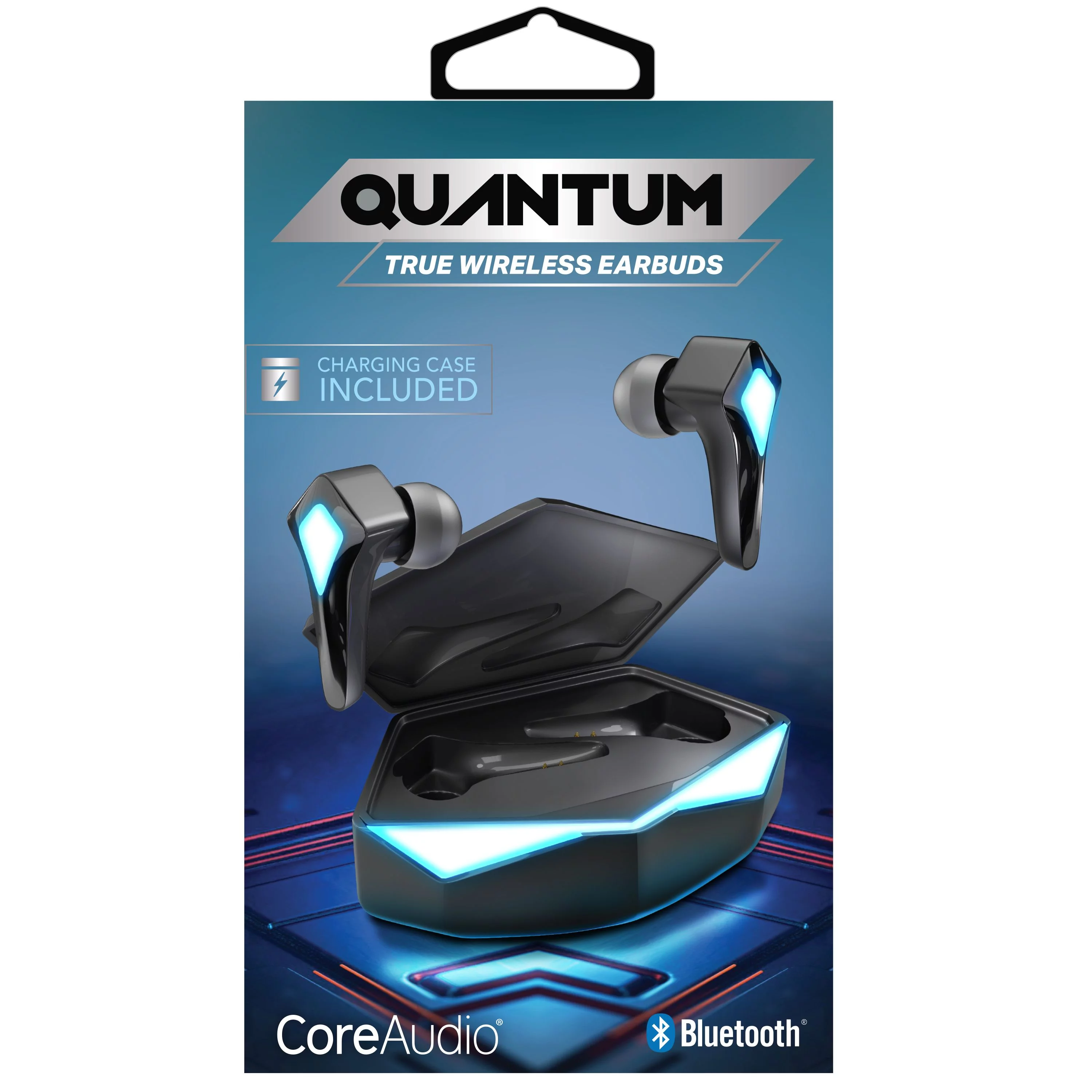 CoreAudio Phoenix Wired Headphones - Rose Gold