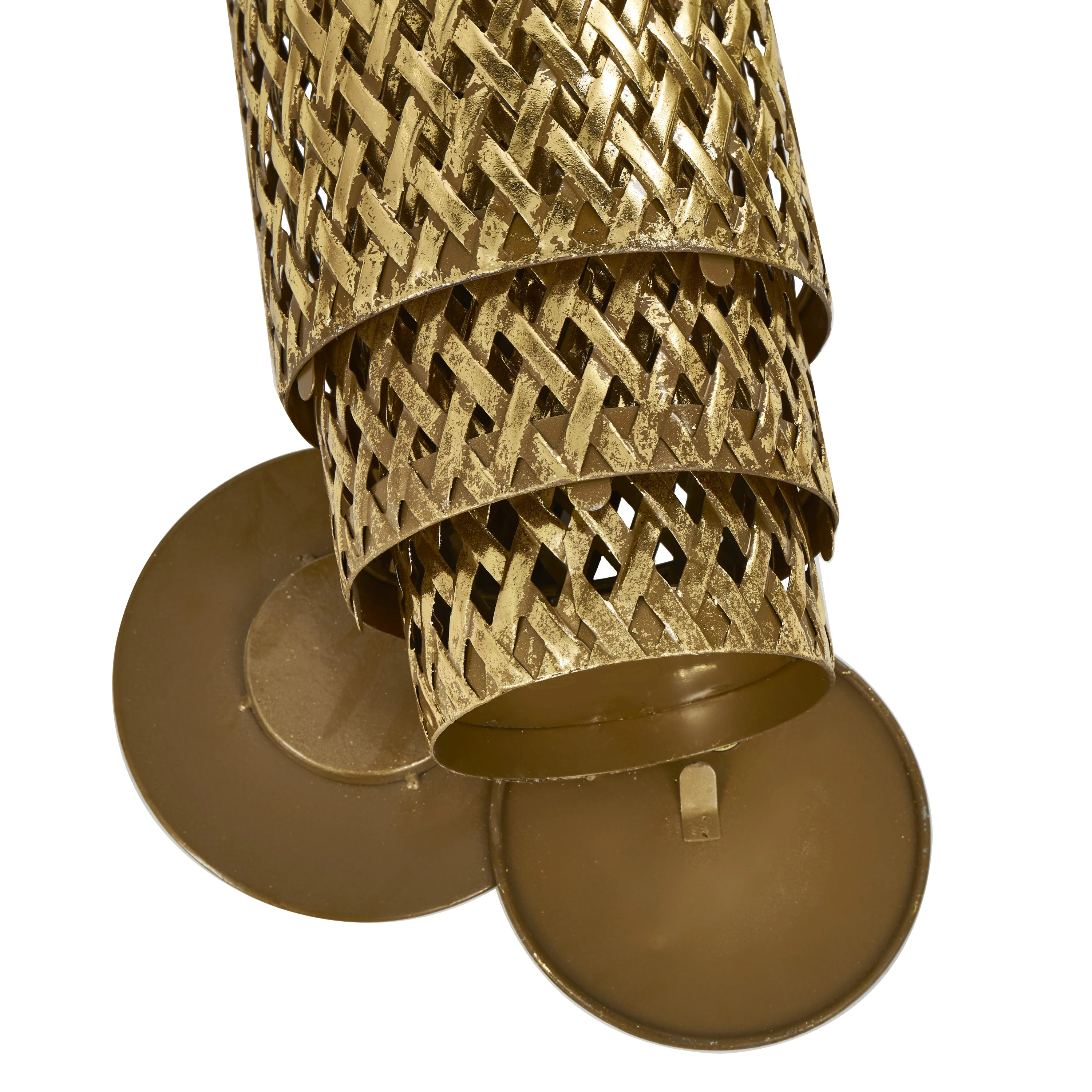 The Novogratz 30, 25, 21