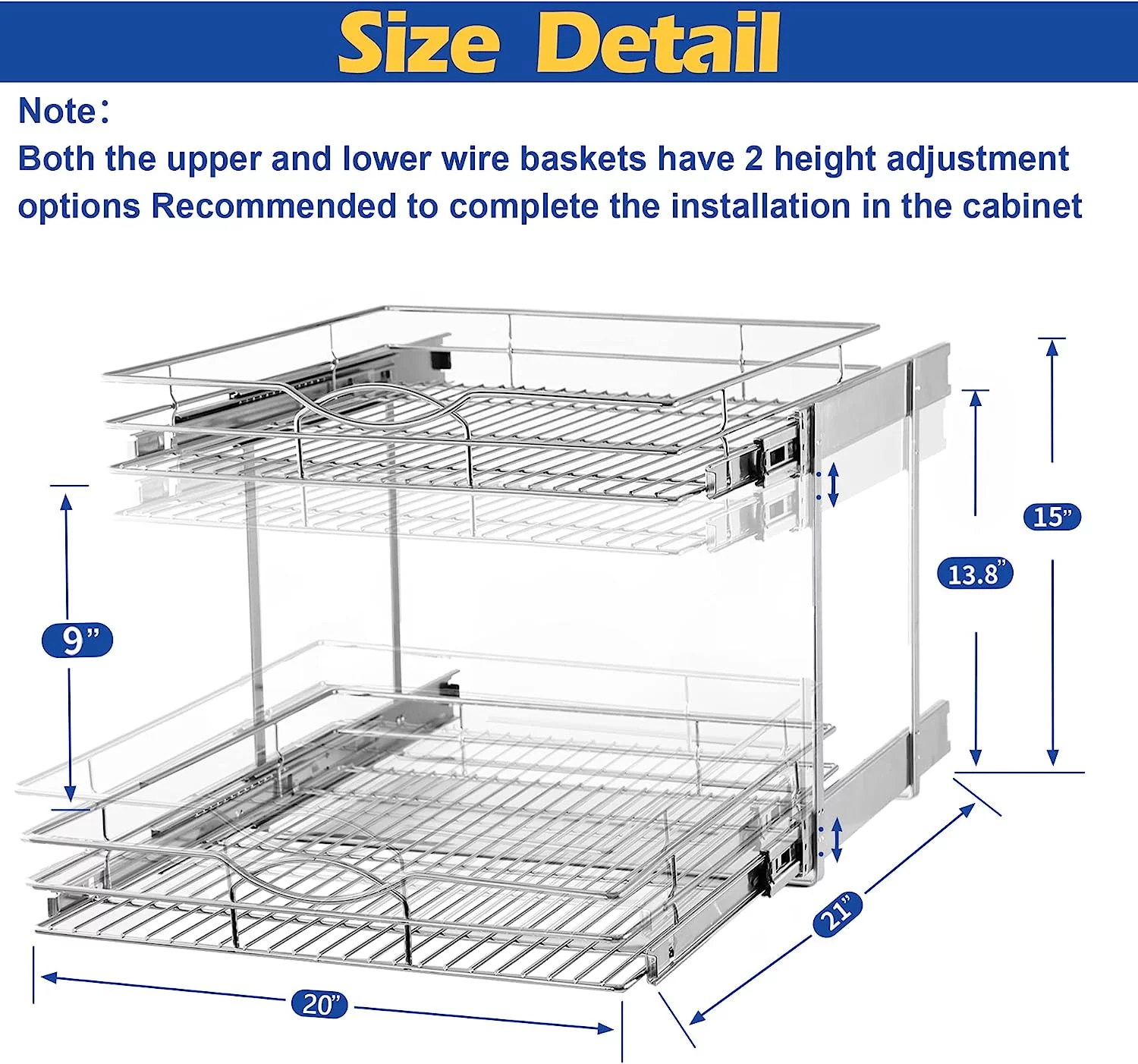 2-Tier Cabinet (14