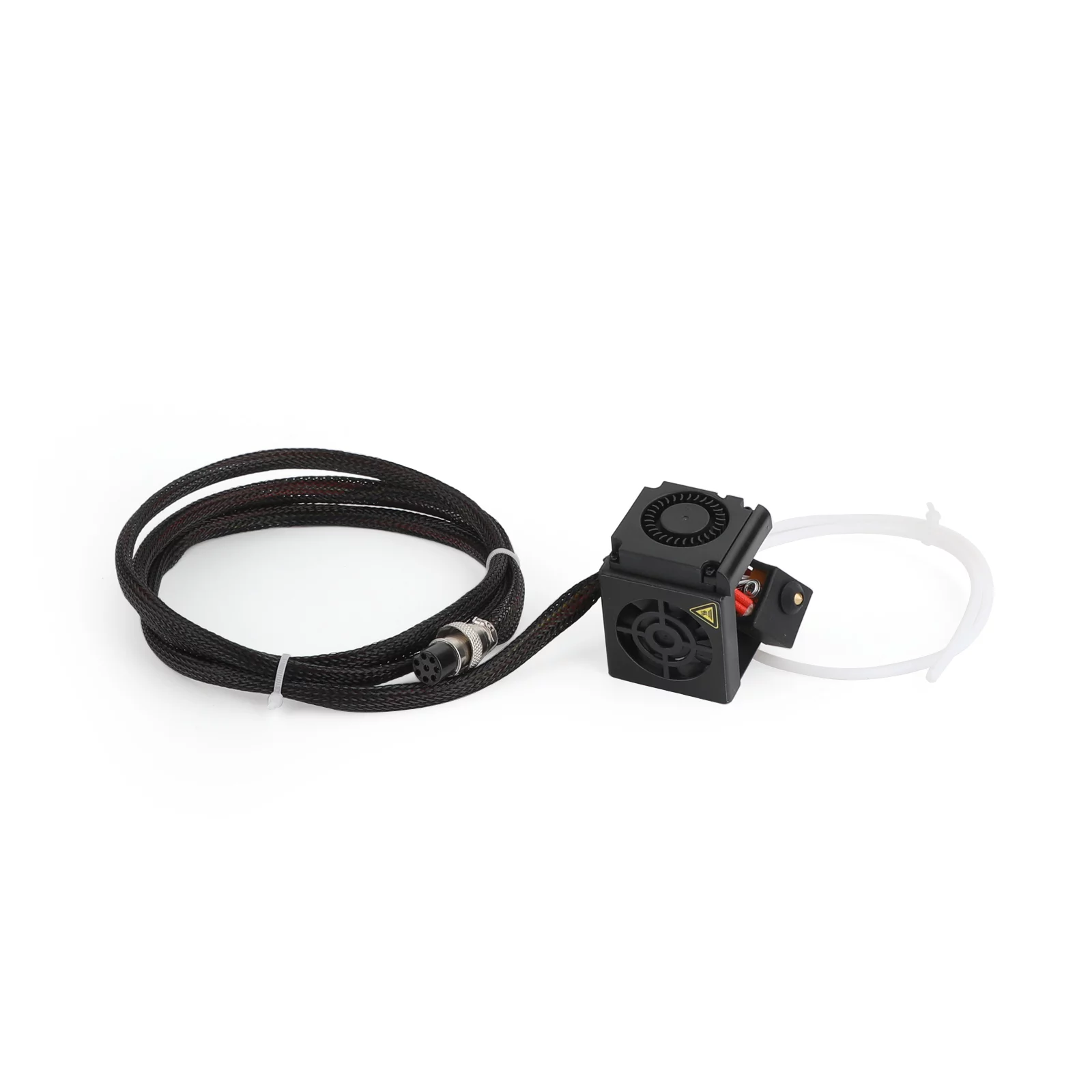 Full Assembled Extruder Kits Air Connections Nozzle for CR-10 S4 S5 CR10S