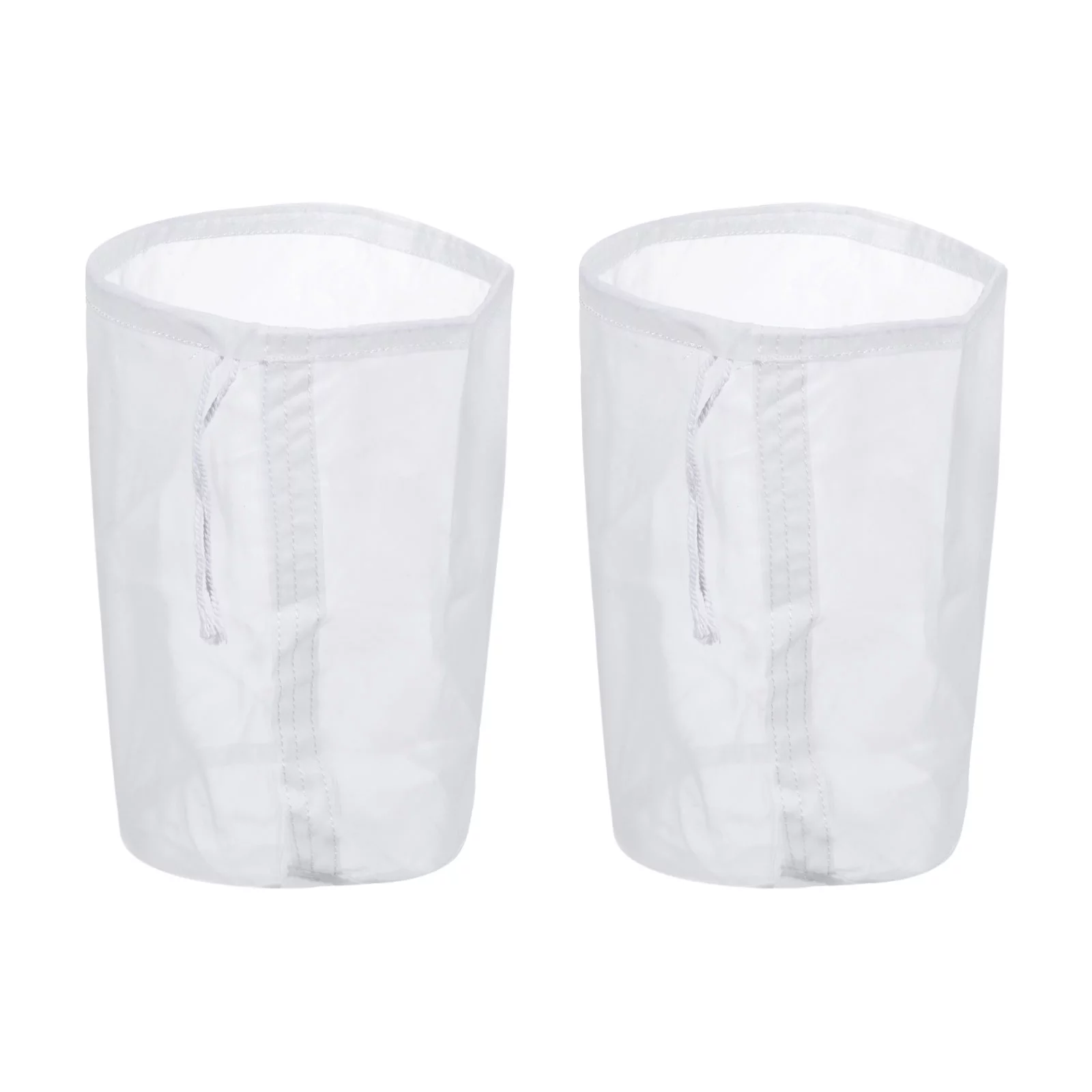 Uxcell 160 Mesh Paint Filter Bag 5.9
