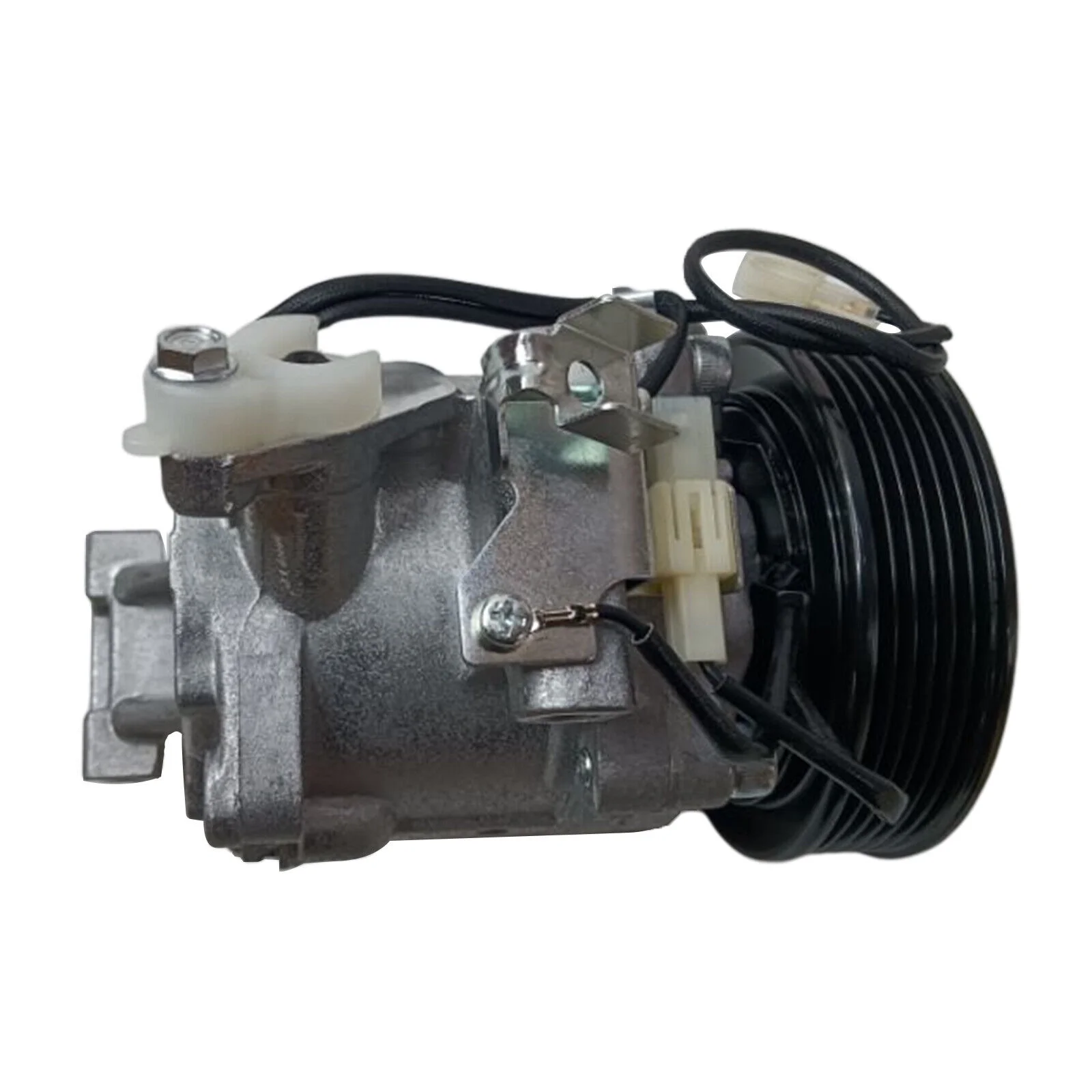 6PK AC Compressor 447260-5820 SV07C For Toyota 1.0 1.3 Daihatsu Terios 2007-