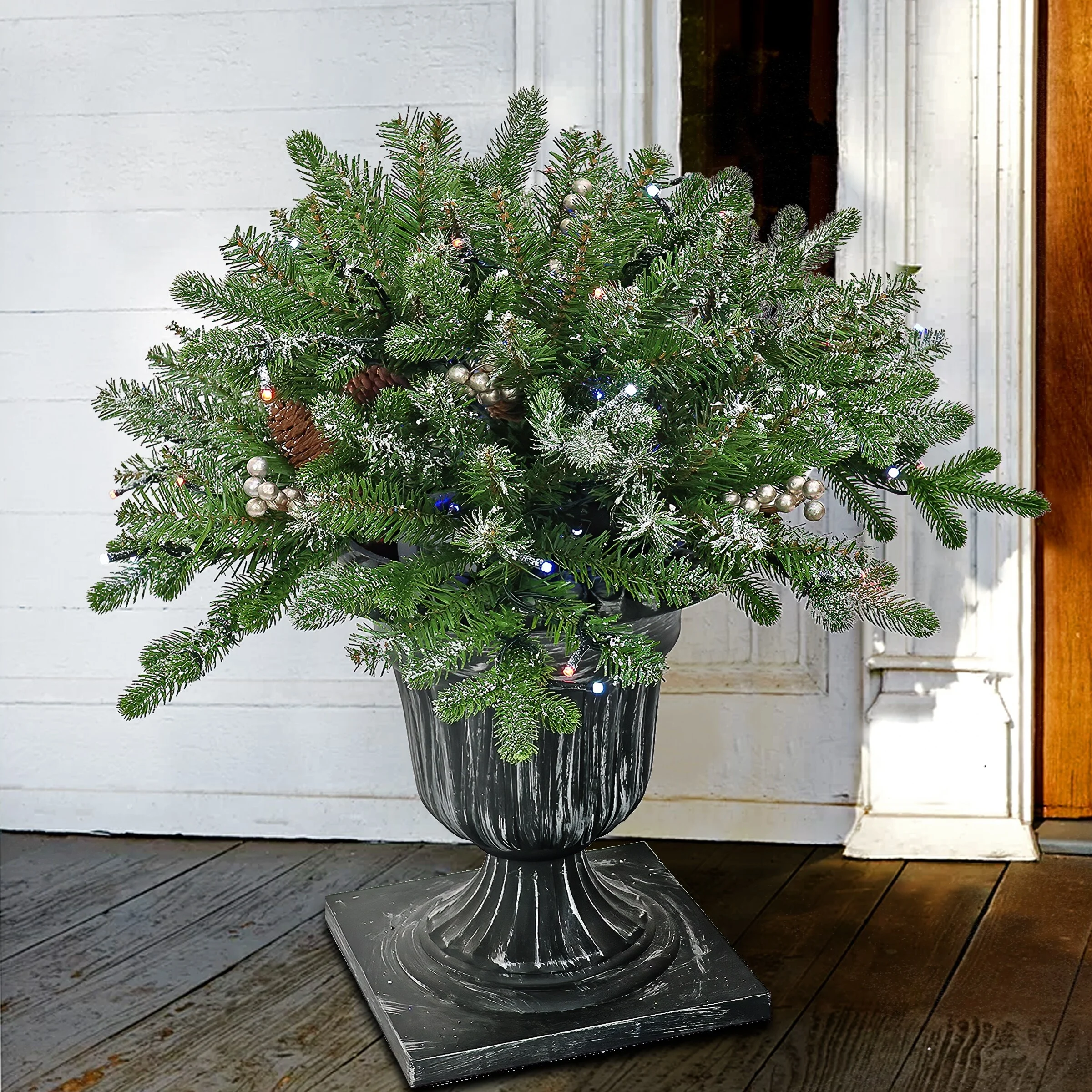 National Tree Company 24