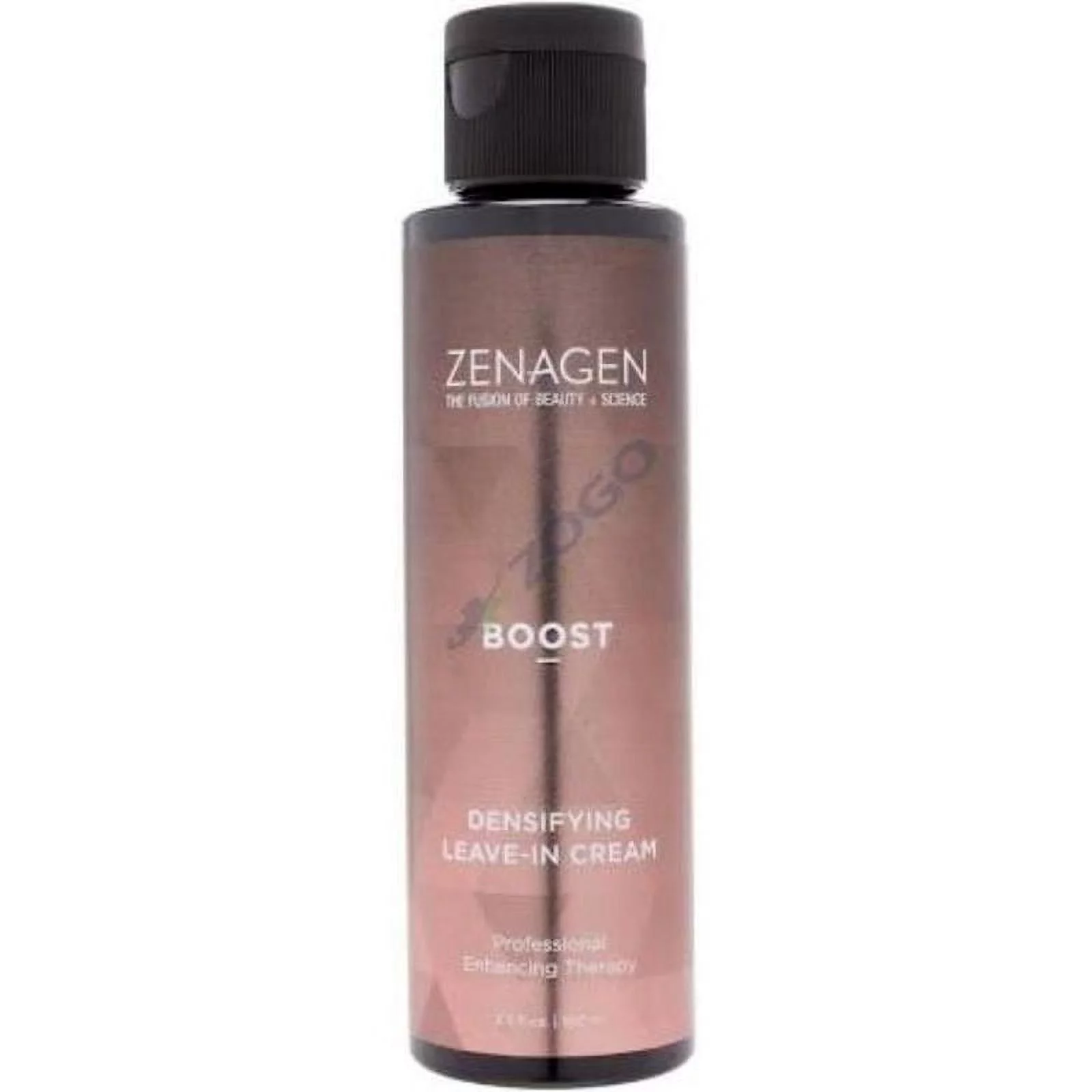 Zenagen Boost Densifying Leave In Cream 3.3 Oz