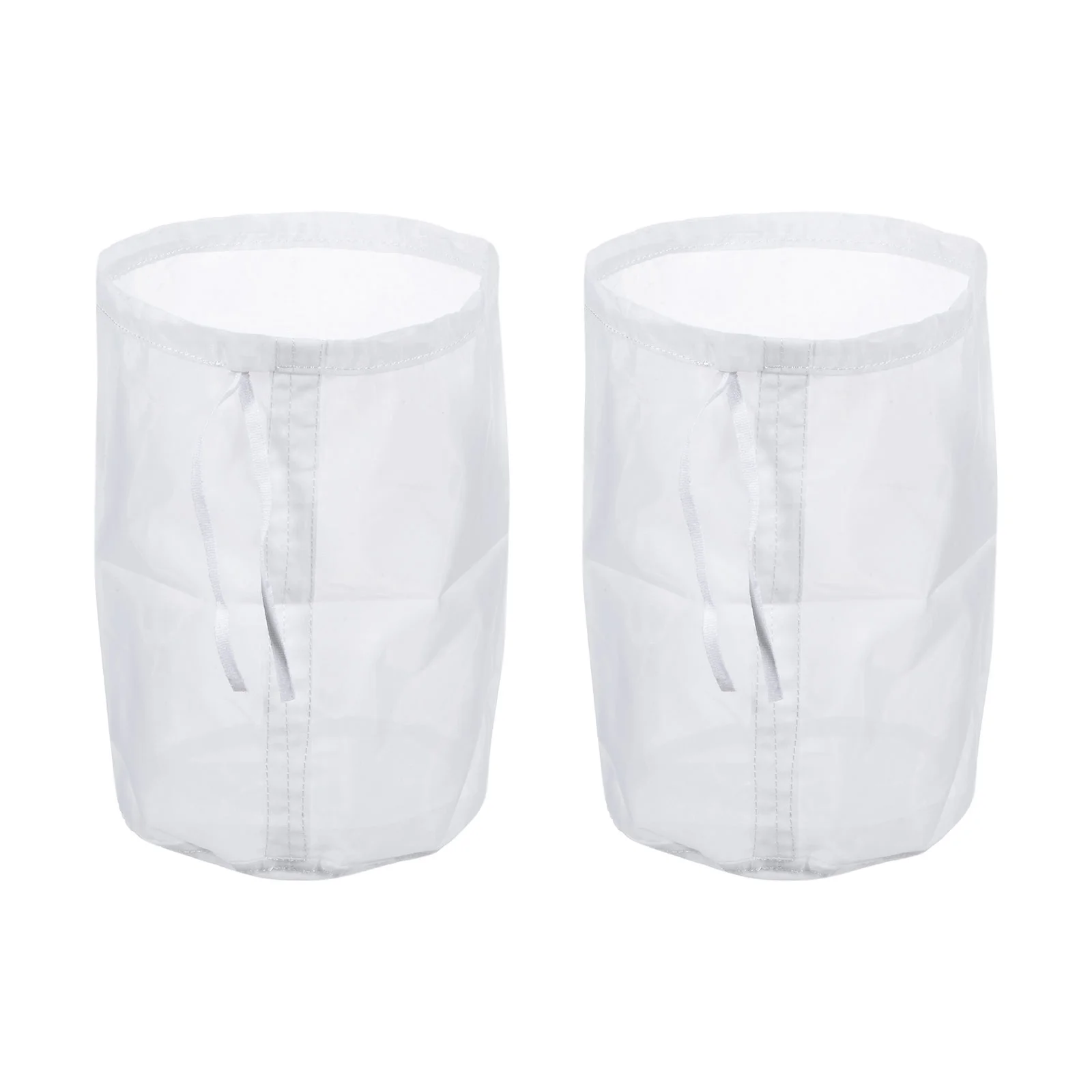 Uxcell 100 Mesh Paint Filter Bag 5.9