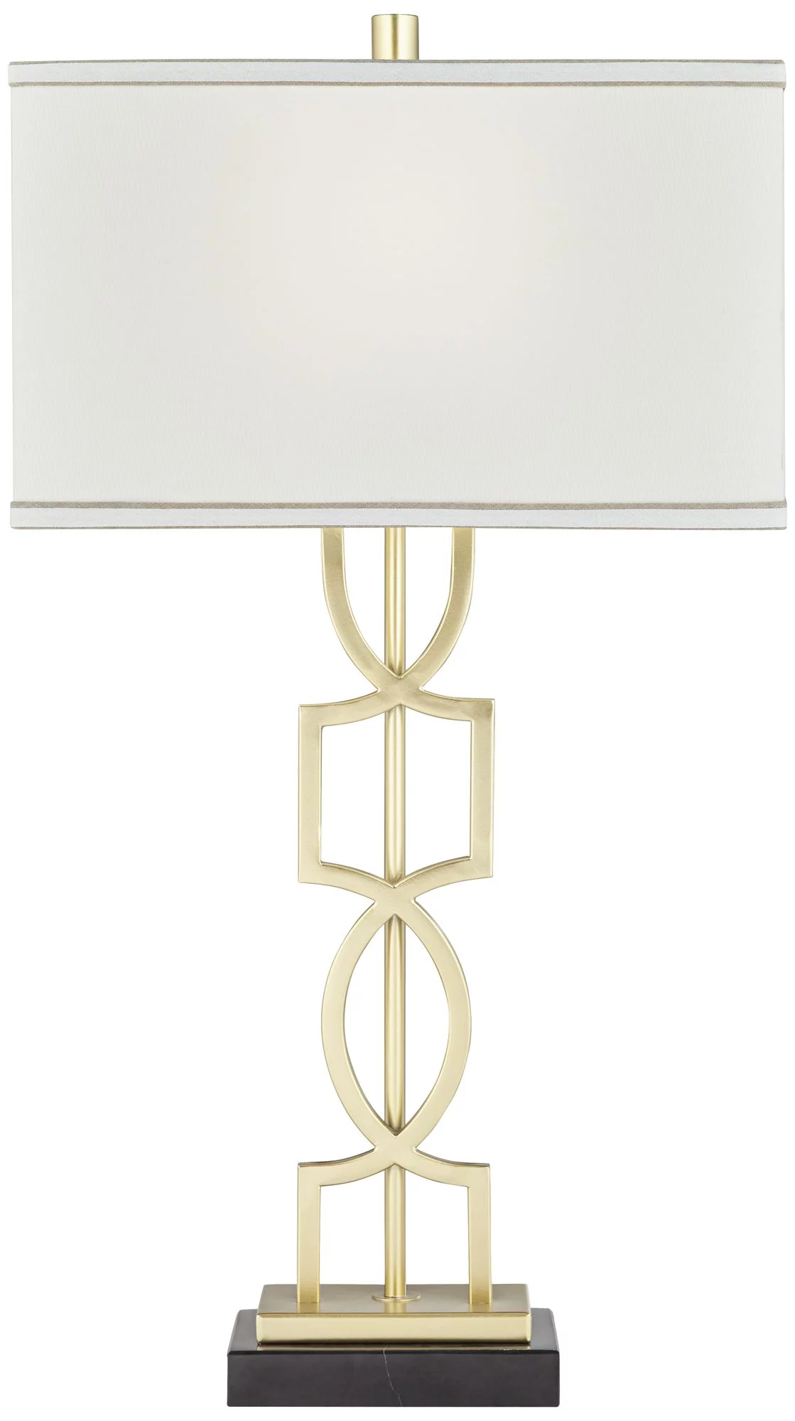 360 Lighting Modern Table Lamps 28 1/4