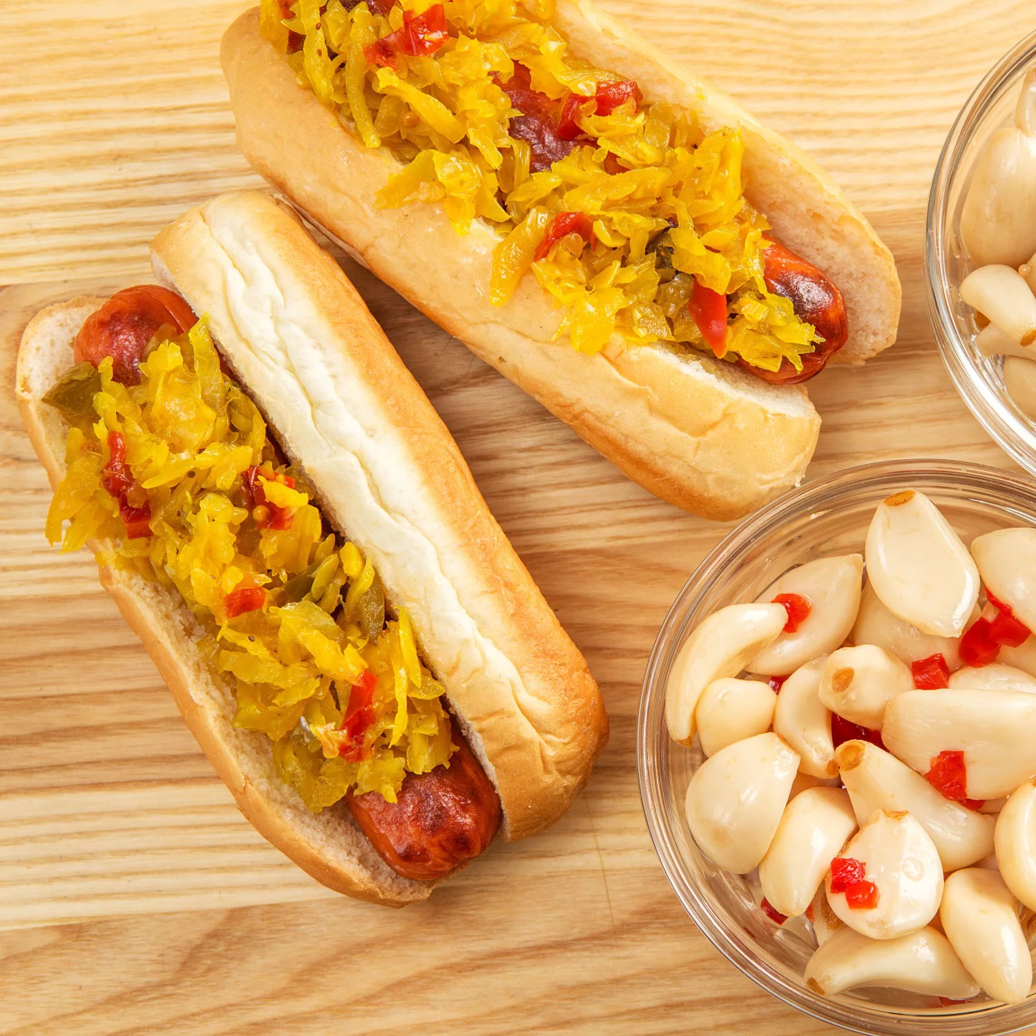 Amish Wedding All Natural Southern Chow-Chow Relish, Pack of 2 Jars, Mild