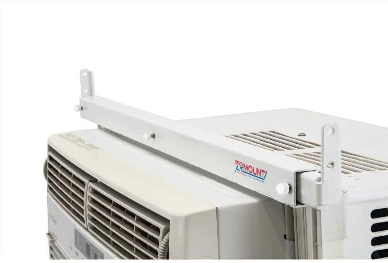 Magic A/C Mount - Air Conditioner Bracket - Window AC Support Bracket - Supports A/C Units up to 150lbs - for Windows up to 42