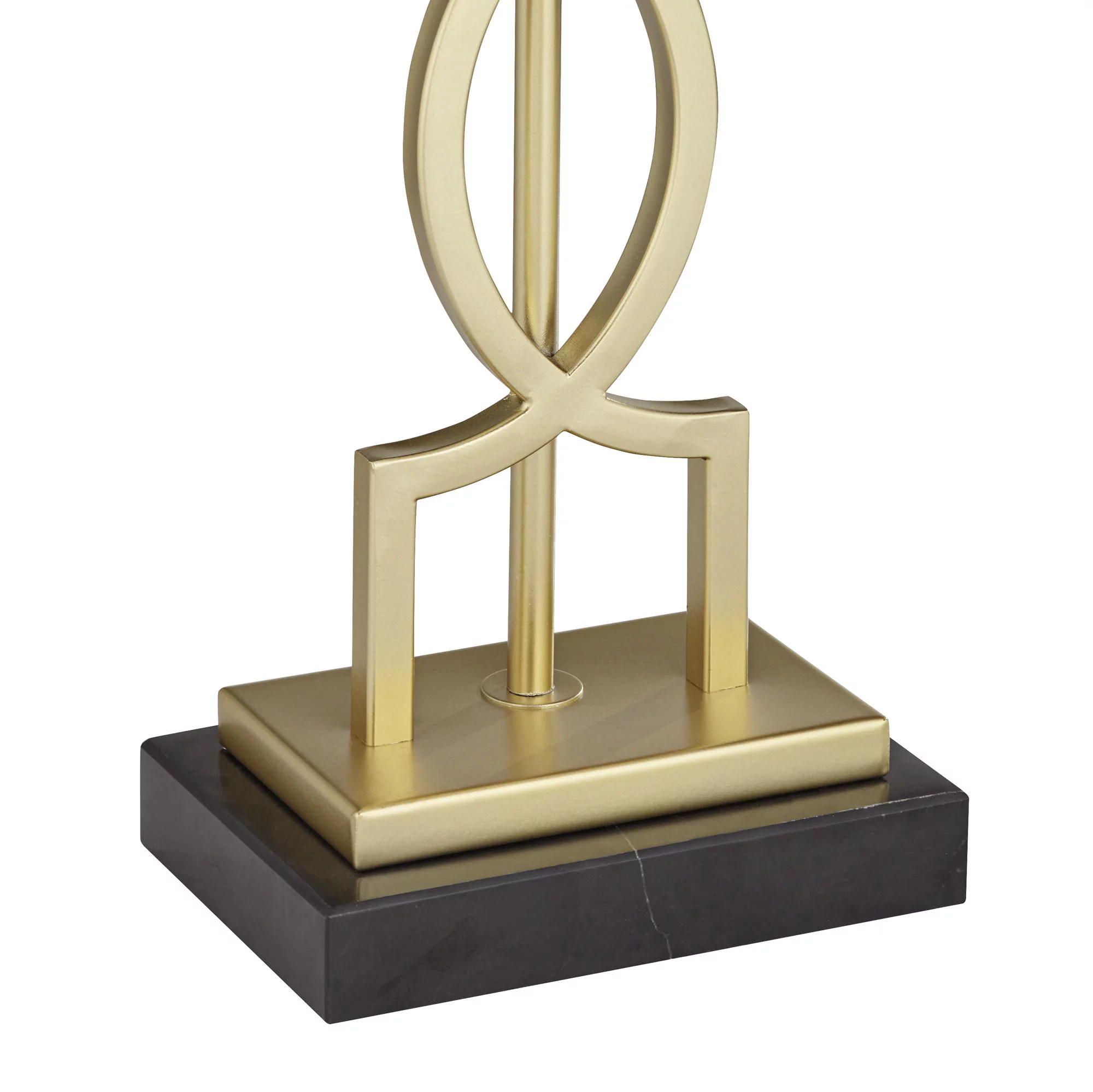 360 Lighting Modern Table Lamps 28 1/4