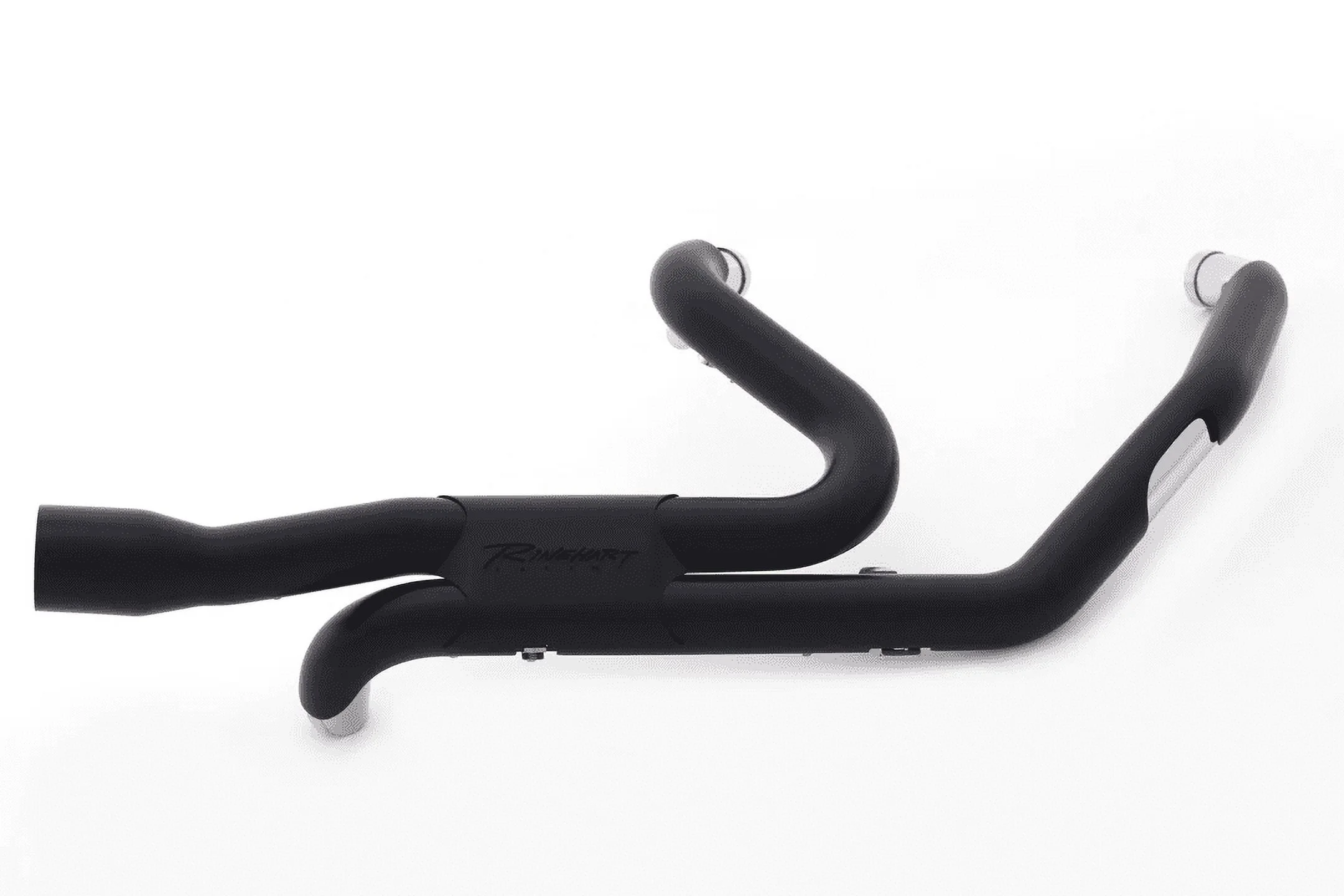 Rinehart Racing Black Slimline 4