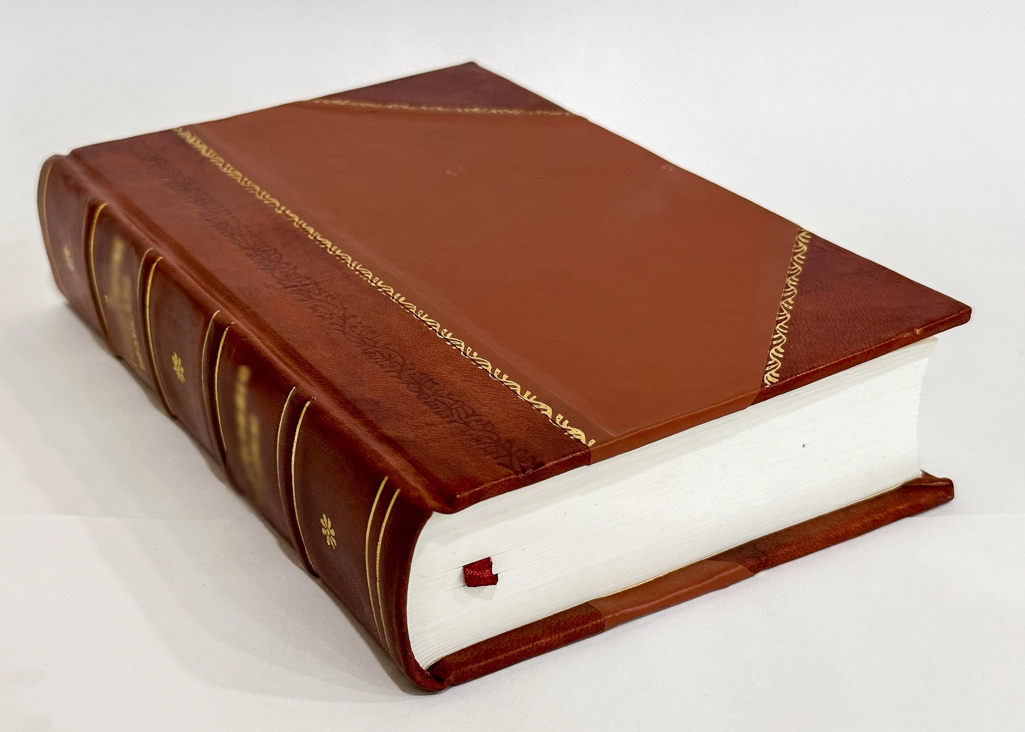 Miller'S Modern Acting Drama Consisting of the Most Popular Pieces Produced at the London Theatres, Subject to the Provisions of the Dramatic Copyright Act ... / 1834 Edition (1834) [Leather Bound]