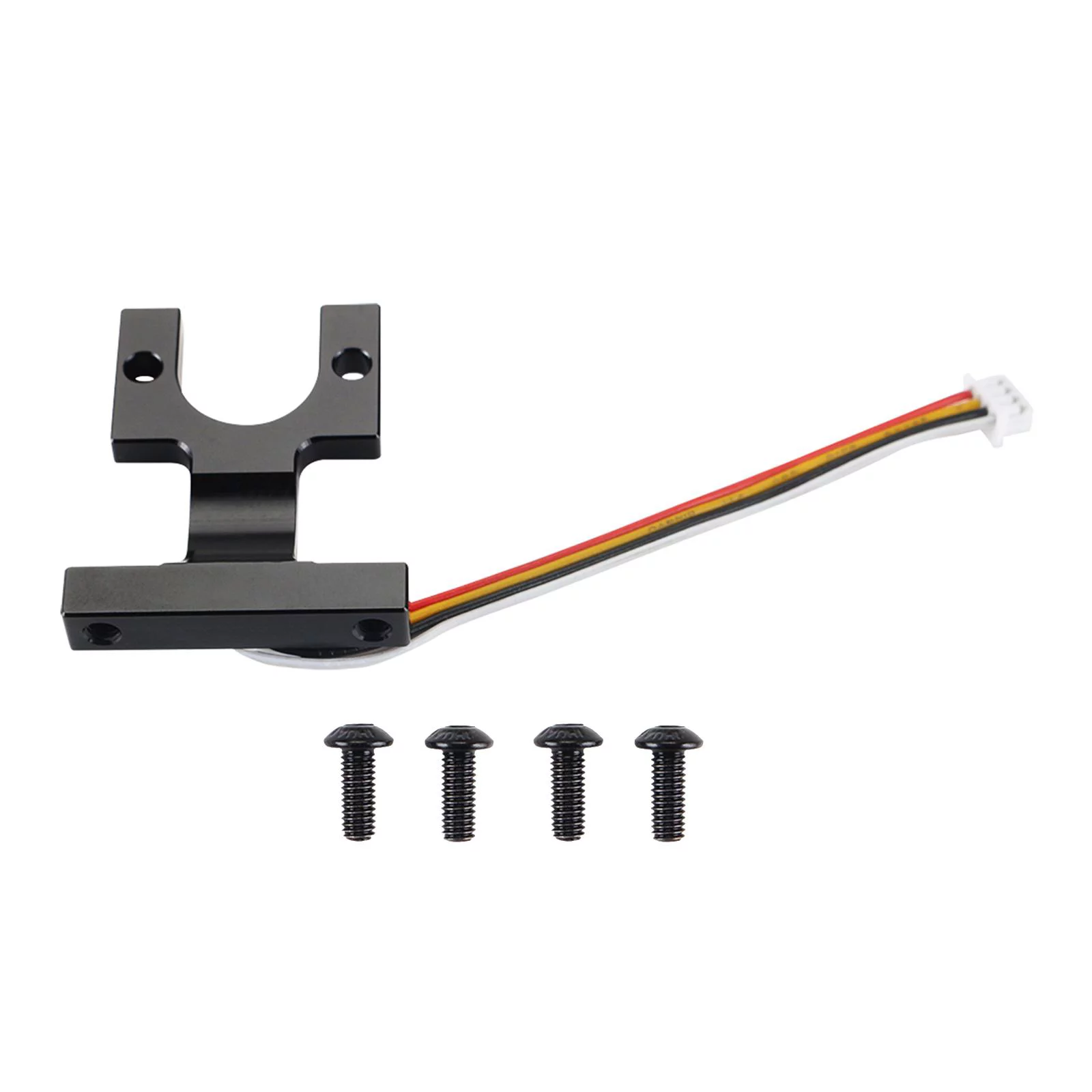 3D Printer Hotend Mounting Block Automatic Leveling for E Quality