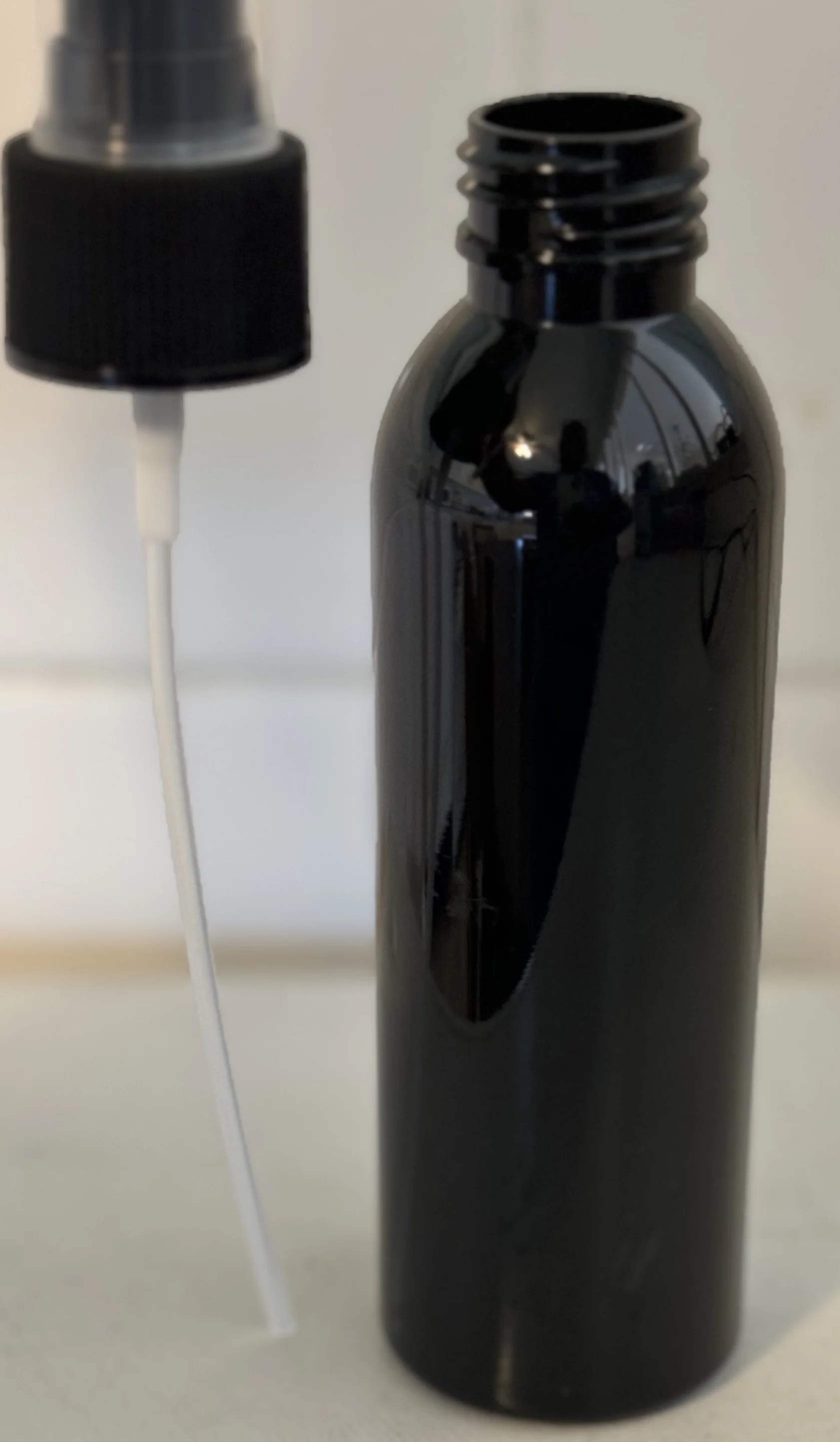 Baby Powder Room Spray by DorisDesign 4oz,  Aromatic Room Mist for Home, Room, Office