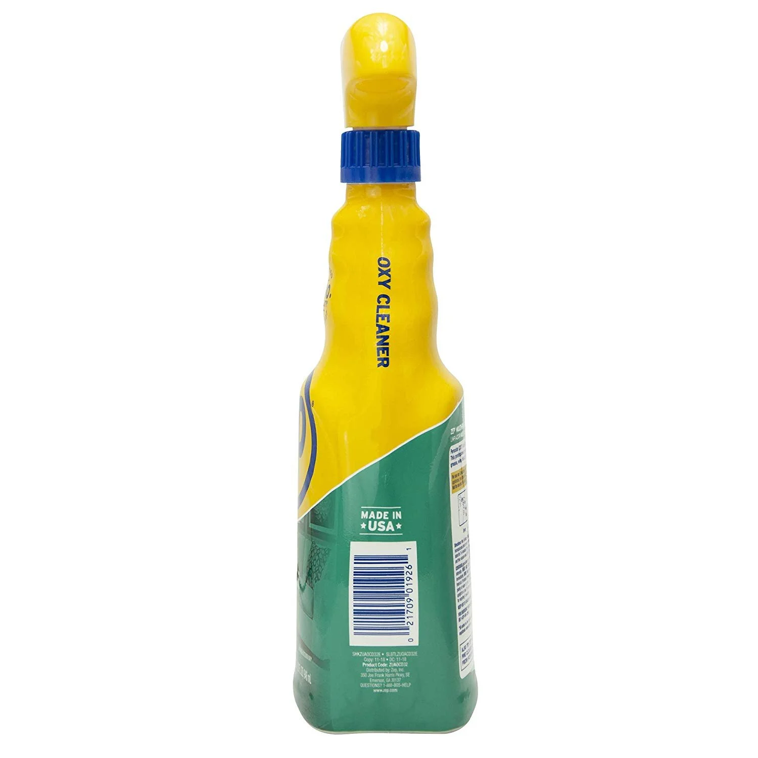 Zep All-Around Oxy Cleaner Multi Purpose
