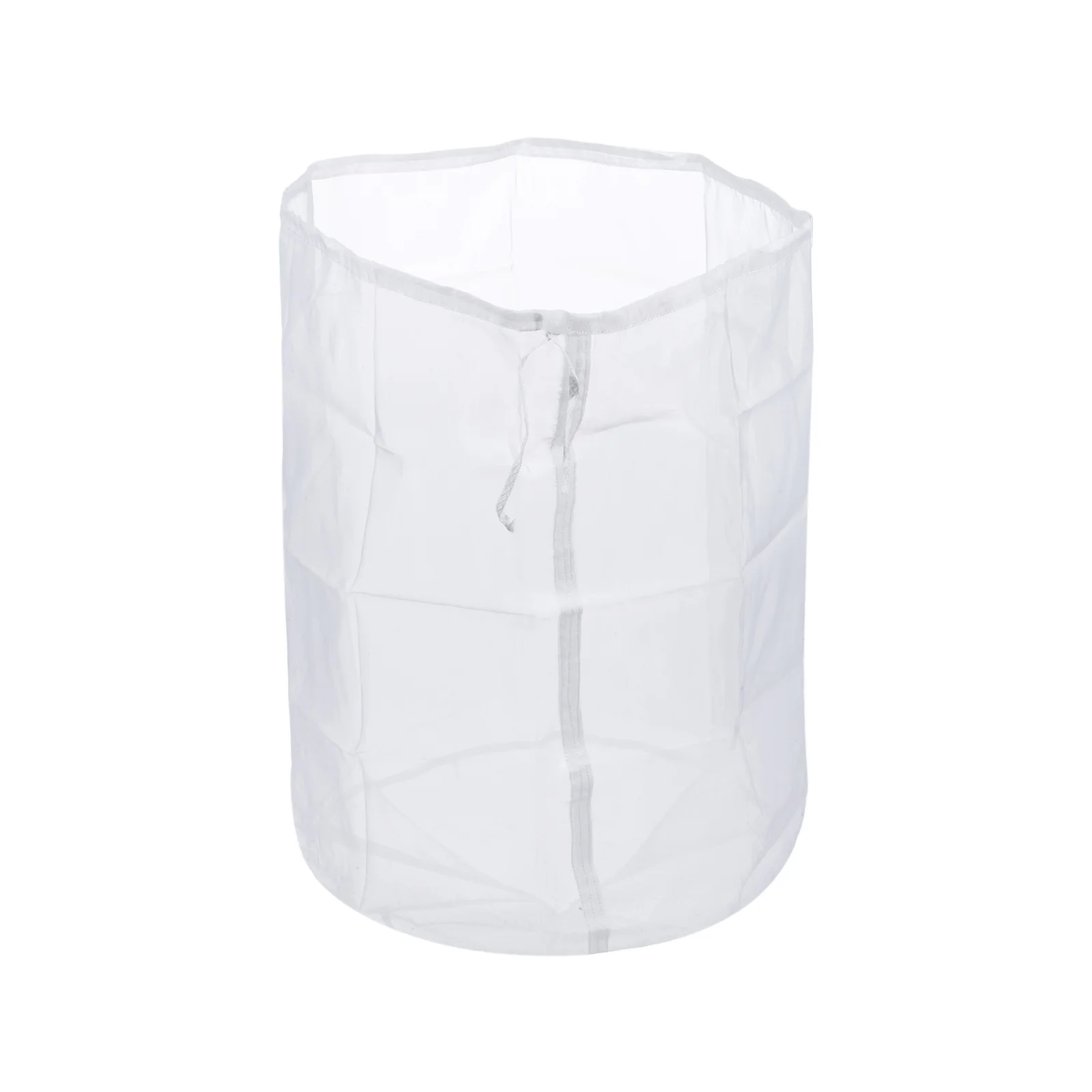 Uxcell 80 Mesh Paint Filter Bag 17.7
