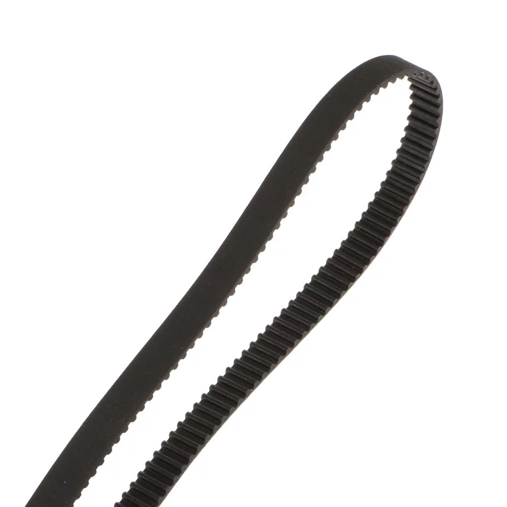 Almencla 6xGT2 Synchronous Timing Belt 6mm Width for 3D Printer RepRap 2GT 2Meter