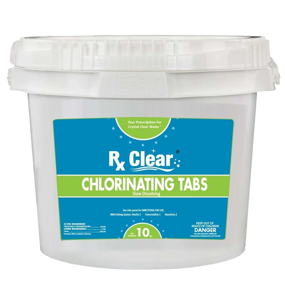 Rx Clear 1