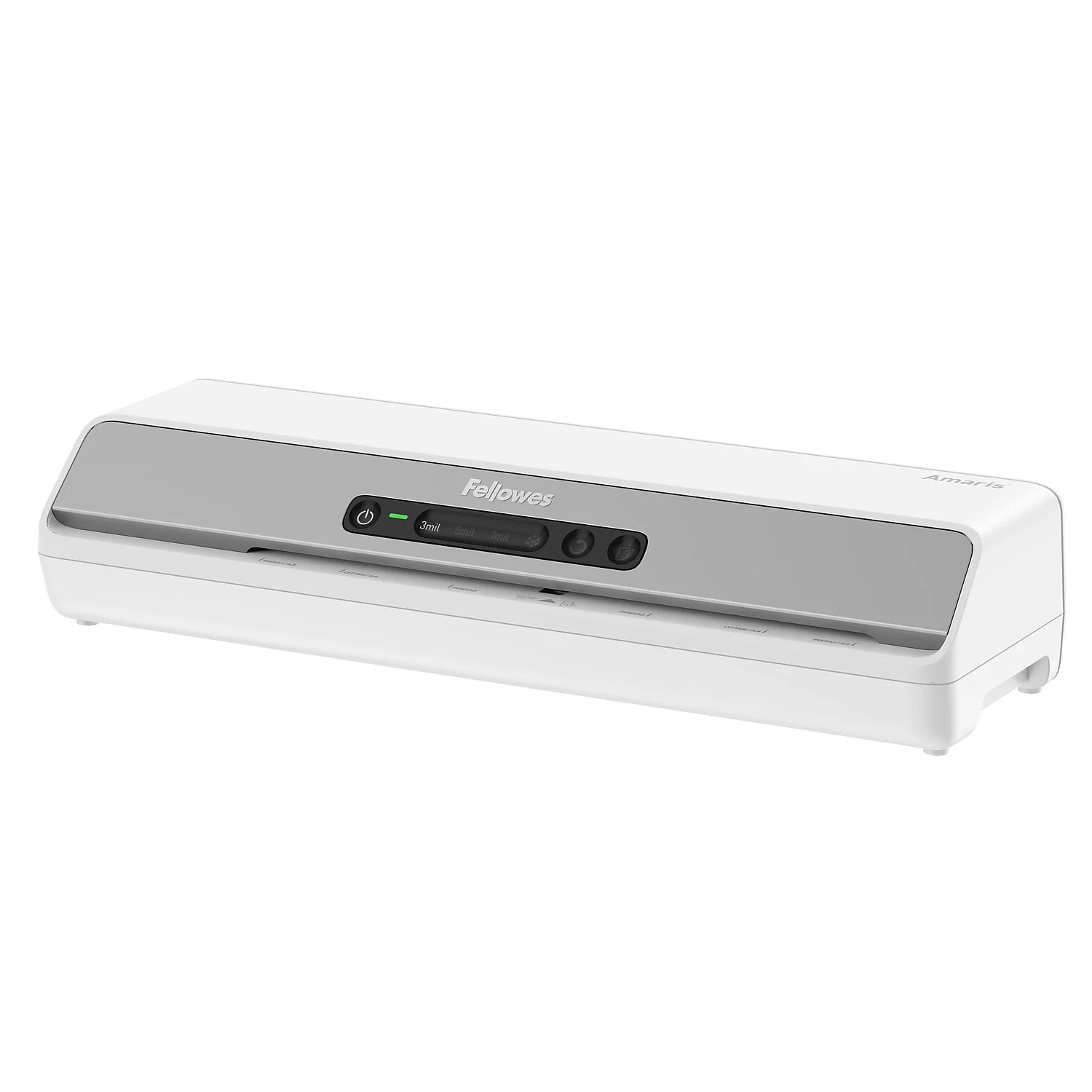 Fellowes Amaris 125 Thermal & Cold Laminator 12.5