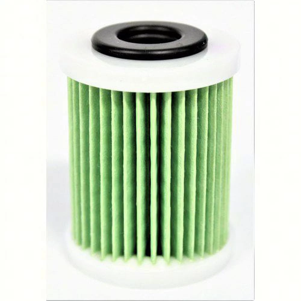 Yamaha 6P3-24563-02-00 Element, Fuel Filter (With Tag); New # 6P3-WS24A-02-00