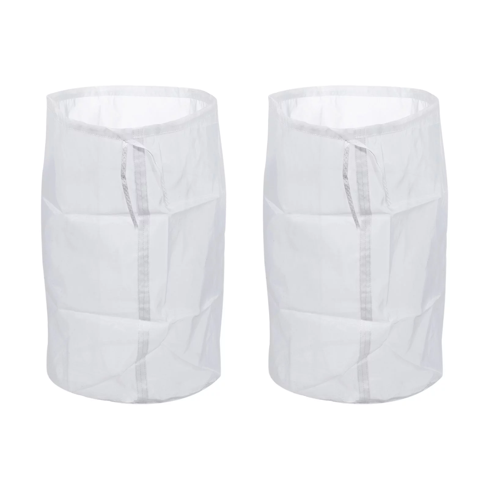 Uxcell 200 Mesh Paint Filter Bag 7.9