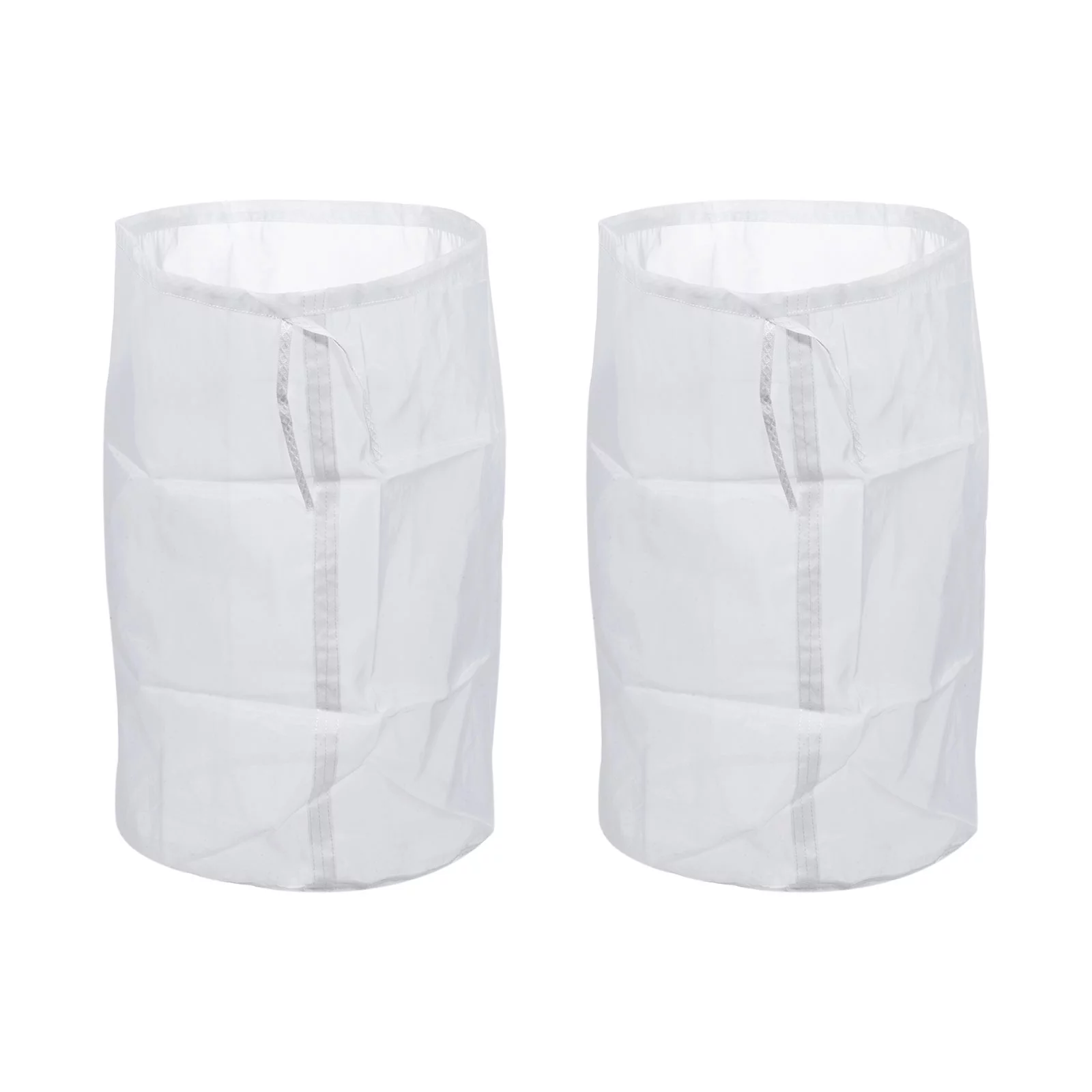 Uxcell 200 Mesh Paint Filter Bag 11.8