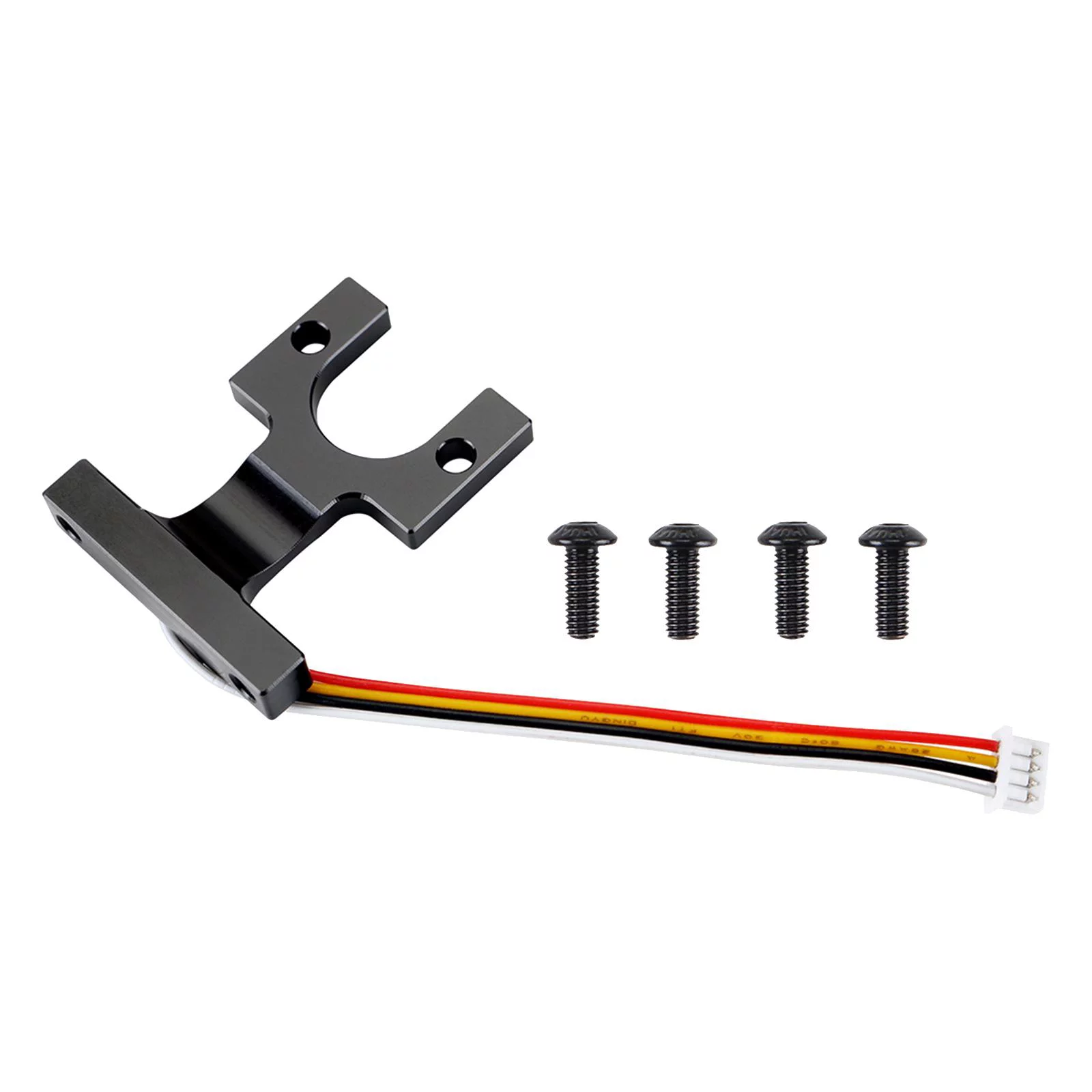 3D Printer Hotend Mounting Block Automatic Leveling for E Quality