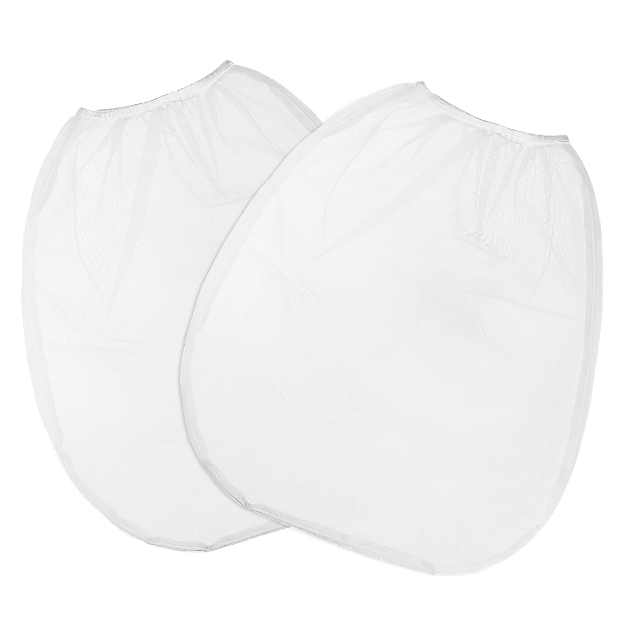 Uxcell 250 Micron with Elastic Opening for 1 Gallon Buckets Paint Screen Bag 2Pack