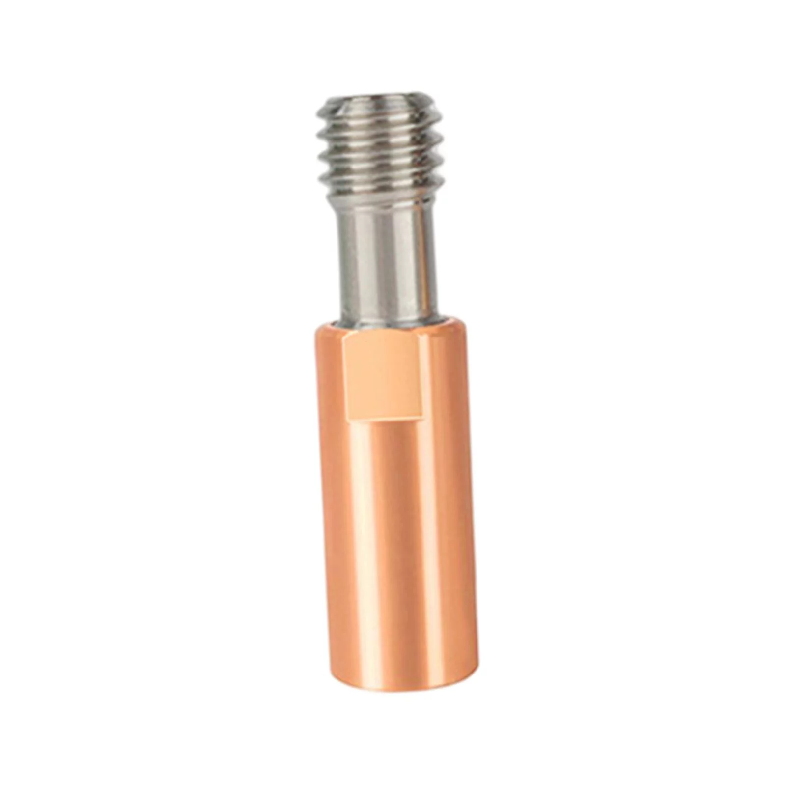 Extruder Printer Throat Replacement Heatbreak Throat for CR10S Printer Accs 4.1