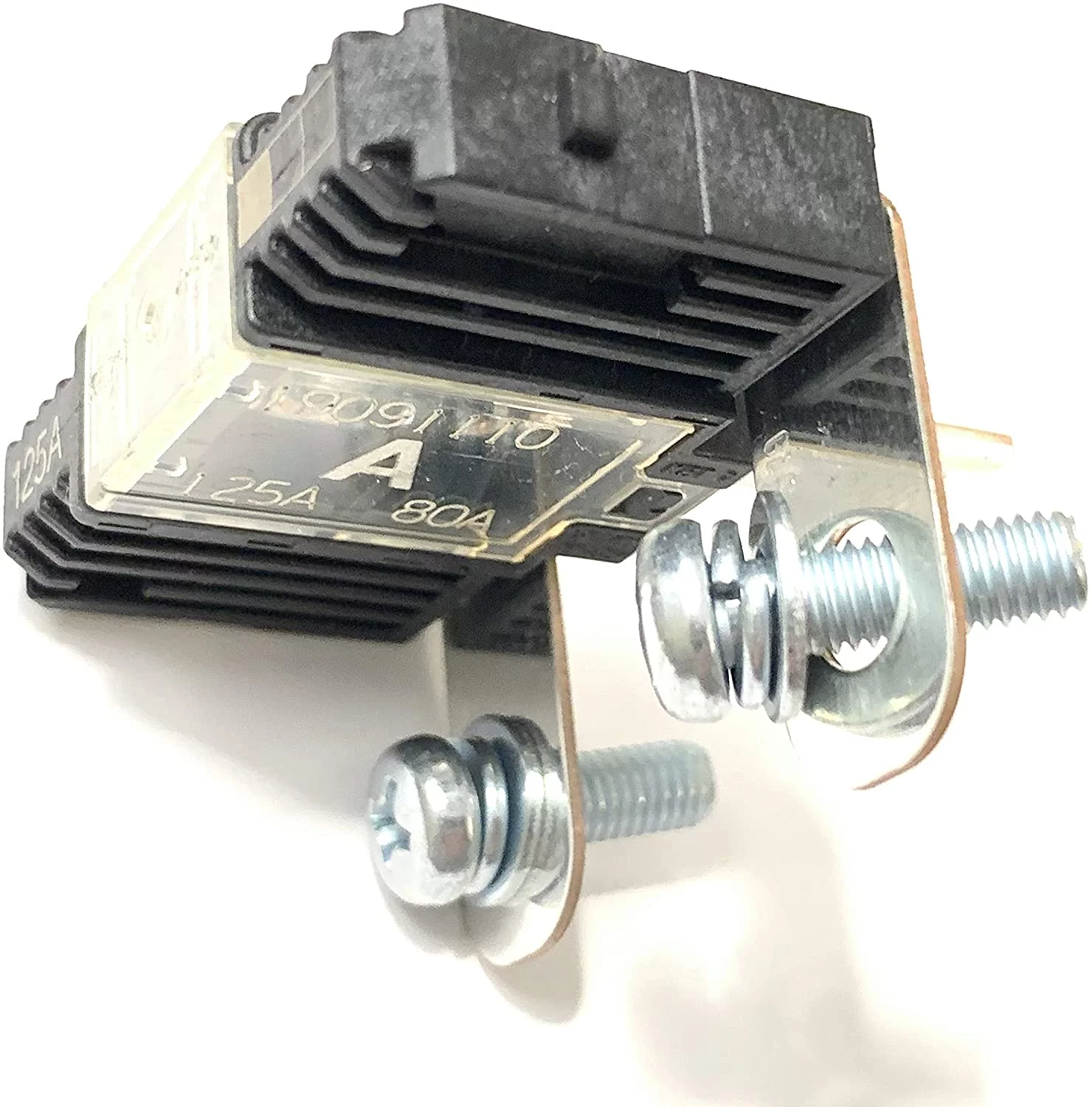 GENUINE NEW OEM Hyundai / Kia 18790-05000 1879005000 Multi Block (125Amp / 80Amp) Fuse A w 2 SCREWS