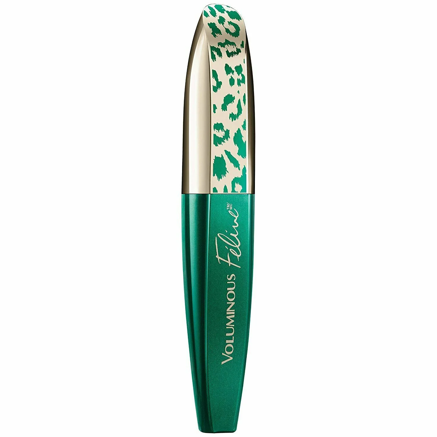 L'Oréal Paris Voluminous Feline Washable Mascara, Blackest Black, 0.27 fl. oz.