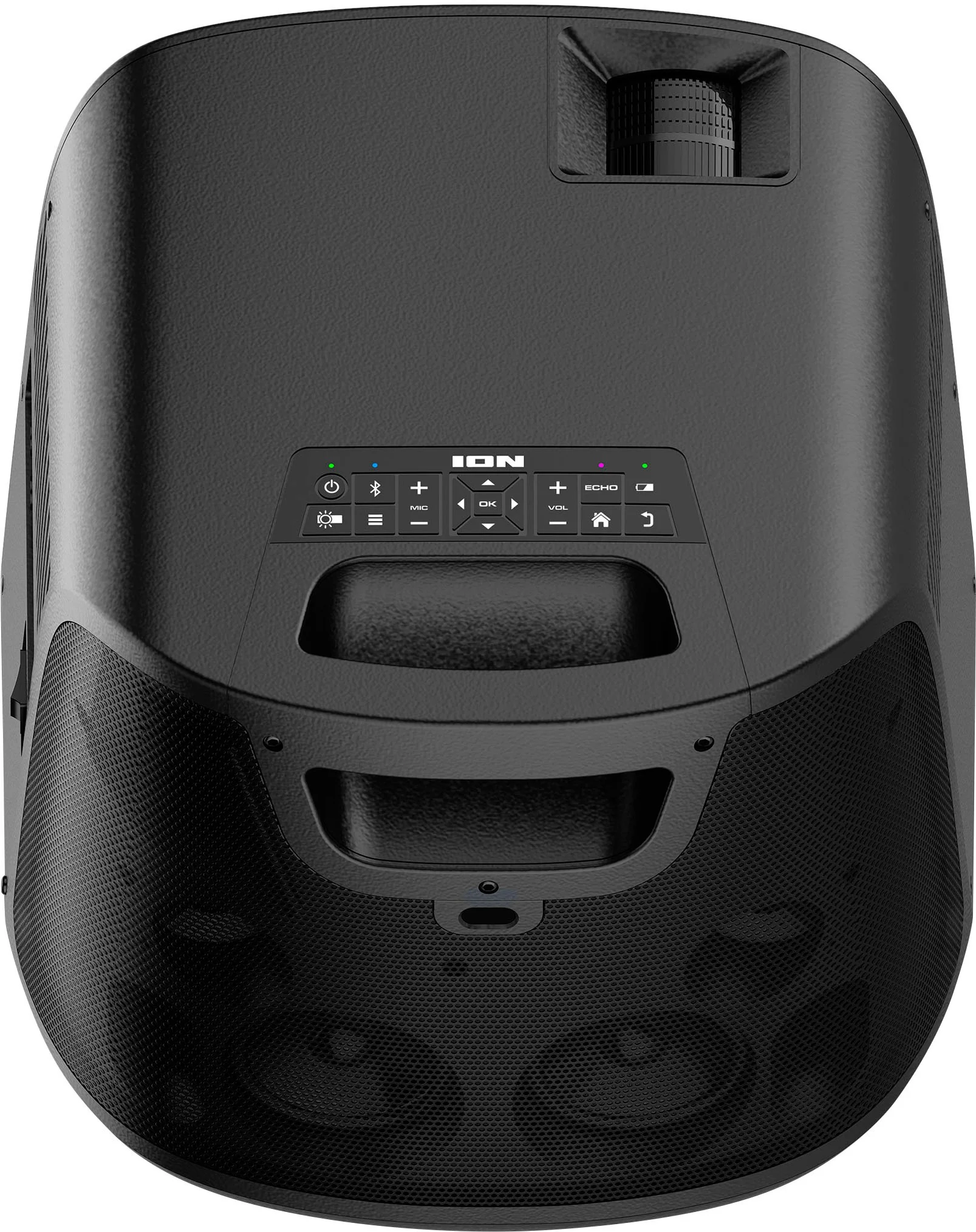 Restored ION 150