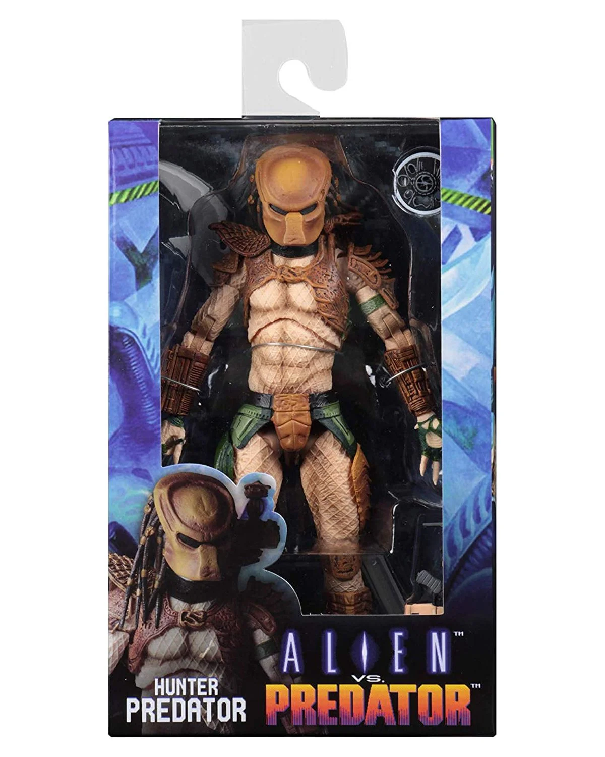 Alien vs Predator (Arcade Appearance) - 7