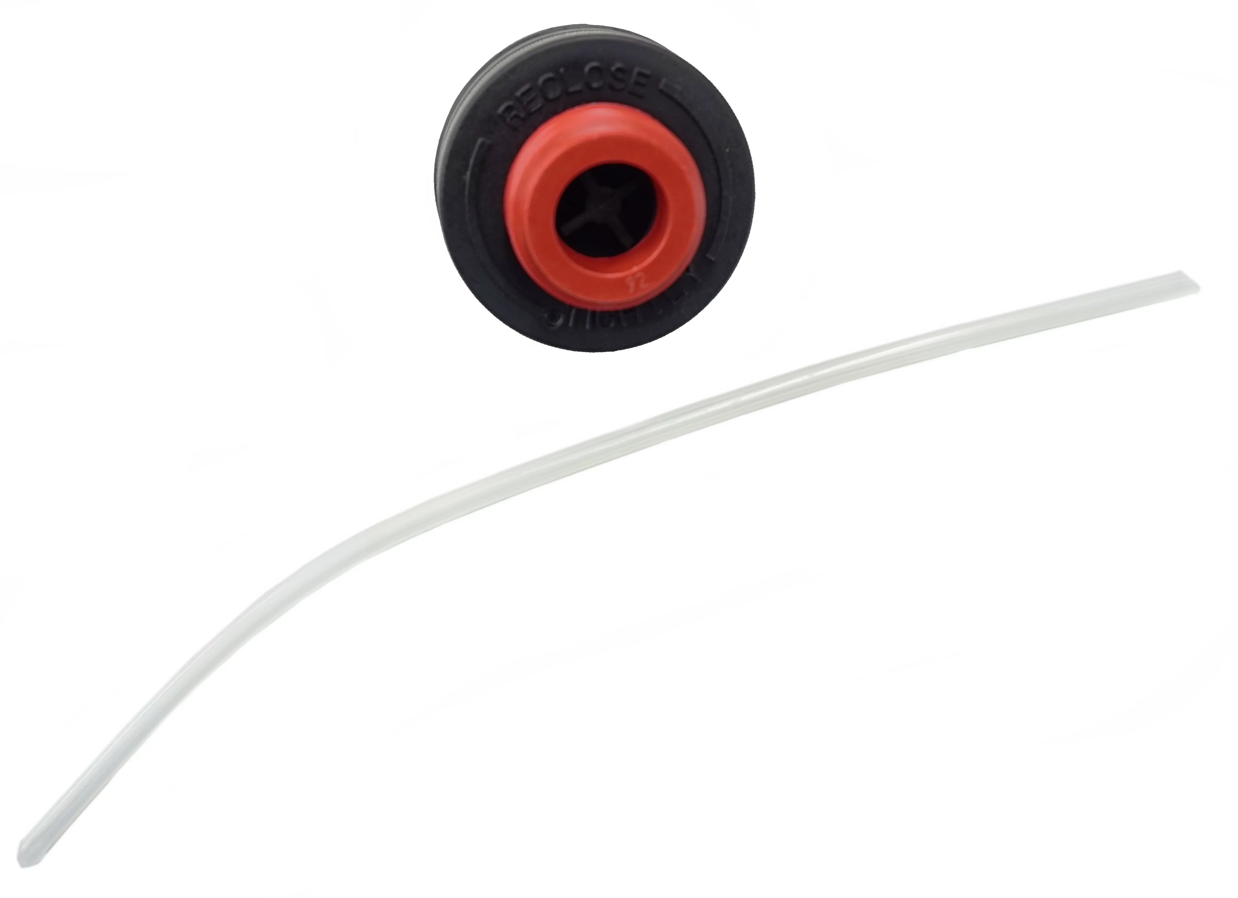 Bissell Lift-off Water Tank Cap and Insert, 2032287