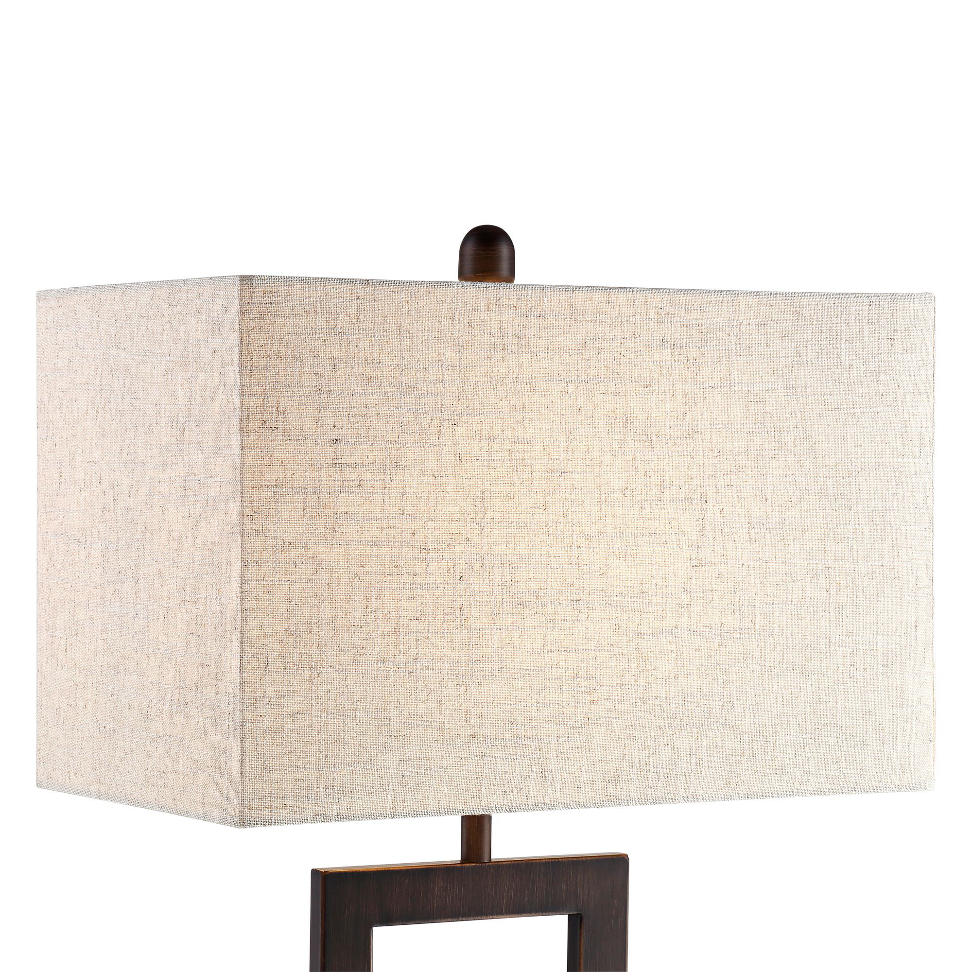 360 Lighting Todd Modern Table Lamps 30