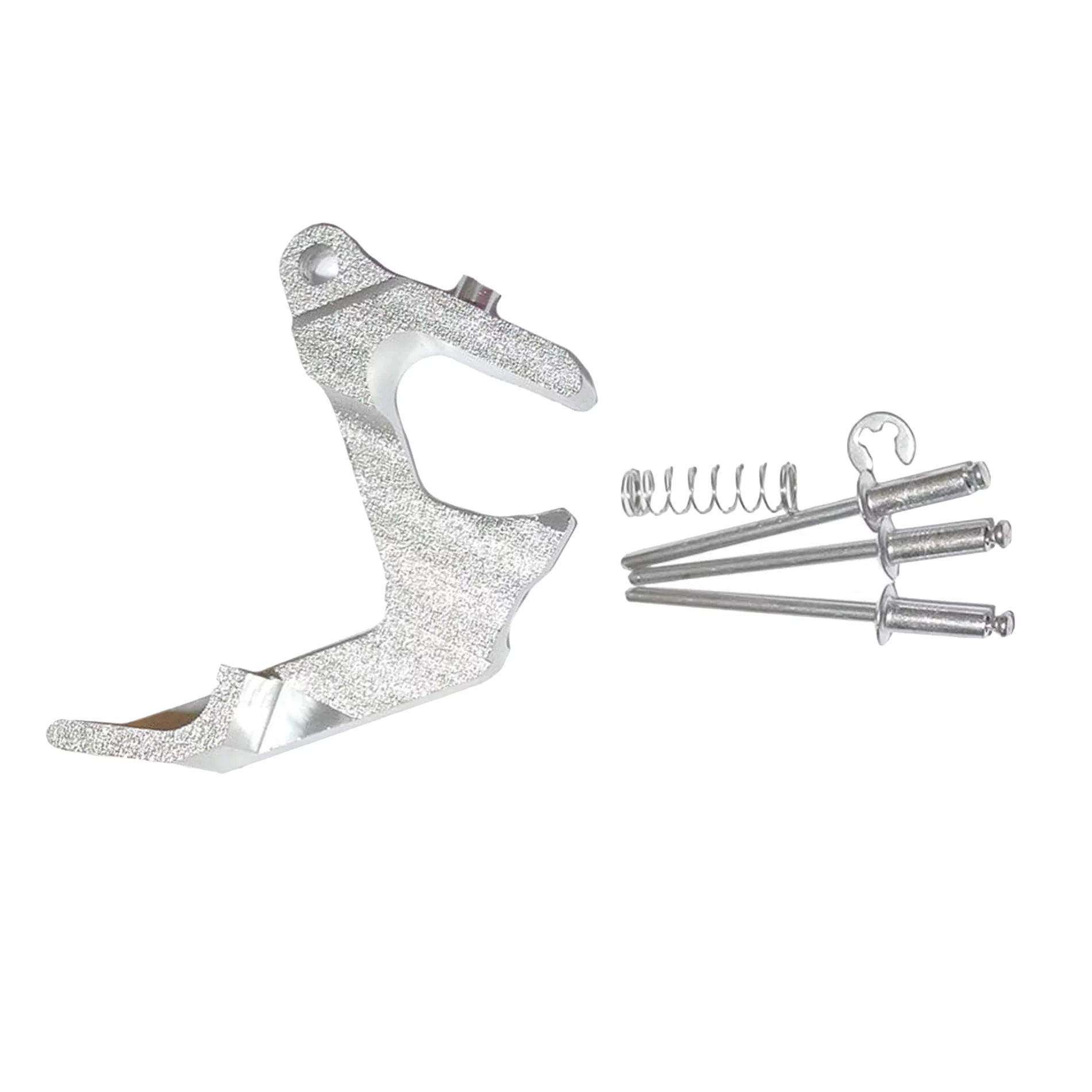 Brand New 5mm Park Lock Trans Shifter Selector Repair Lever Kit For Mercedes-Benz CL S Class