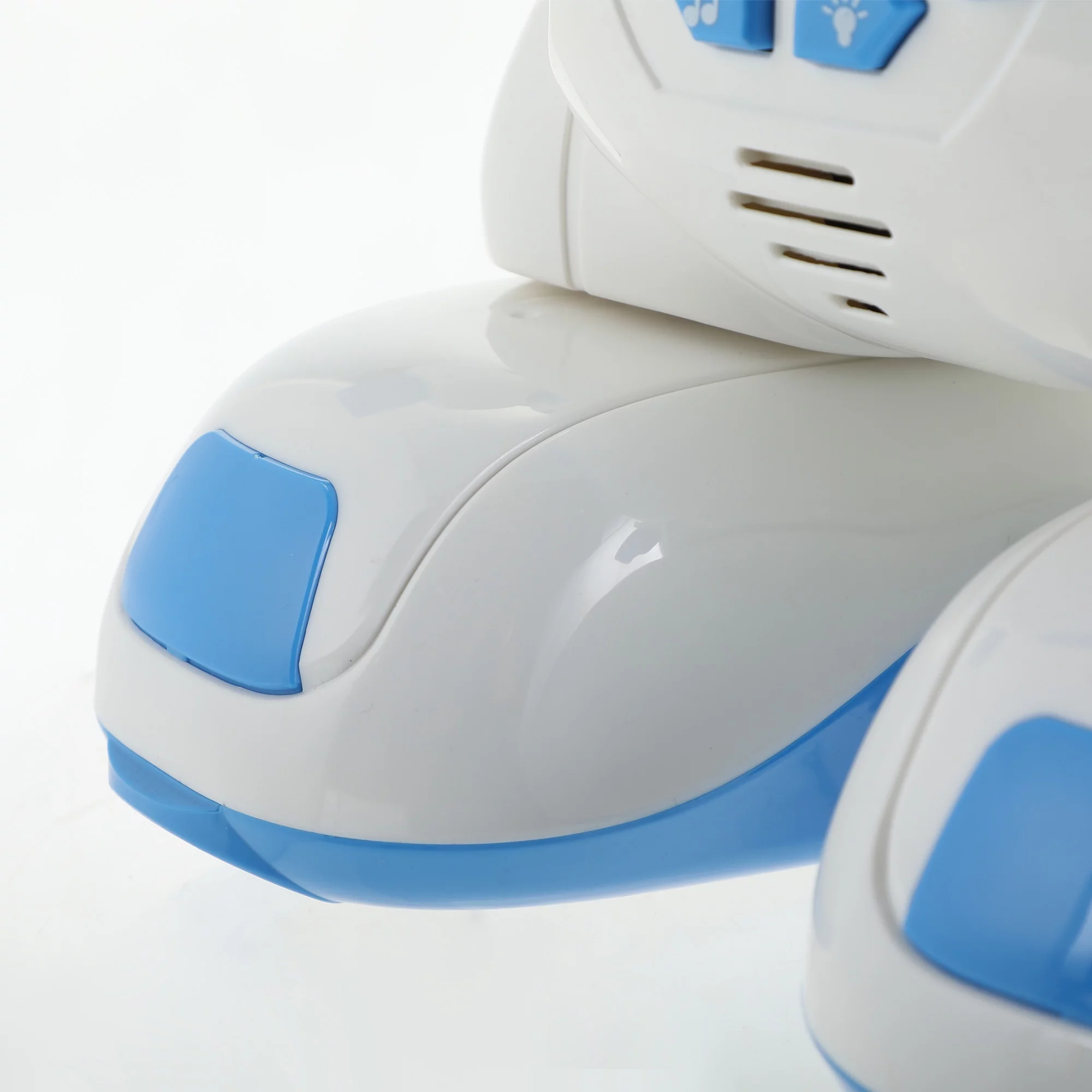 Electronic Robot Astronaut, Emulational Spaceman, Remote Control Robot Toy