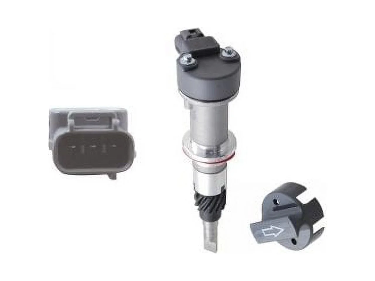 Camshaft Synchronizer - Compatible with 2000 - 2001 Jeep Cherokee 4.0L 6-Cylinder