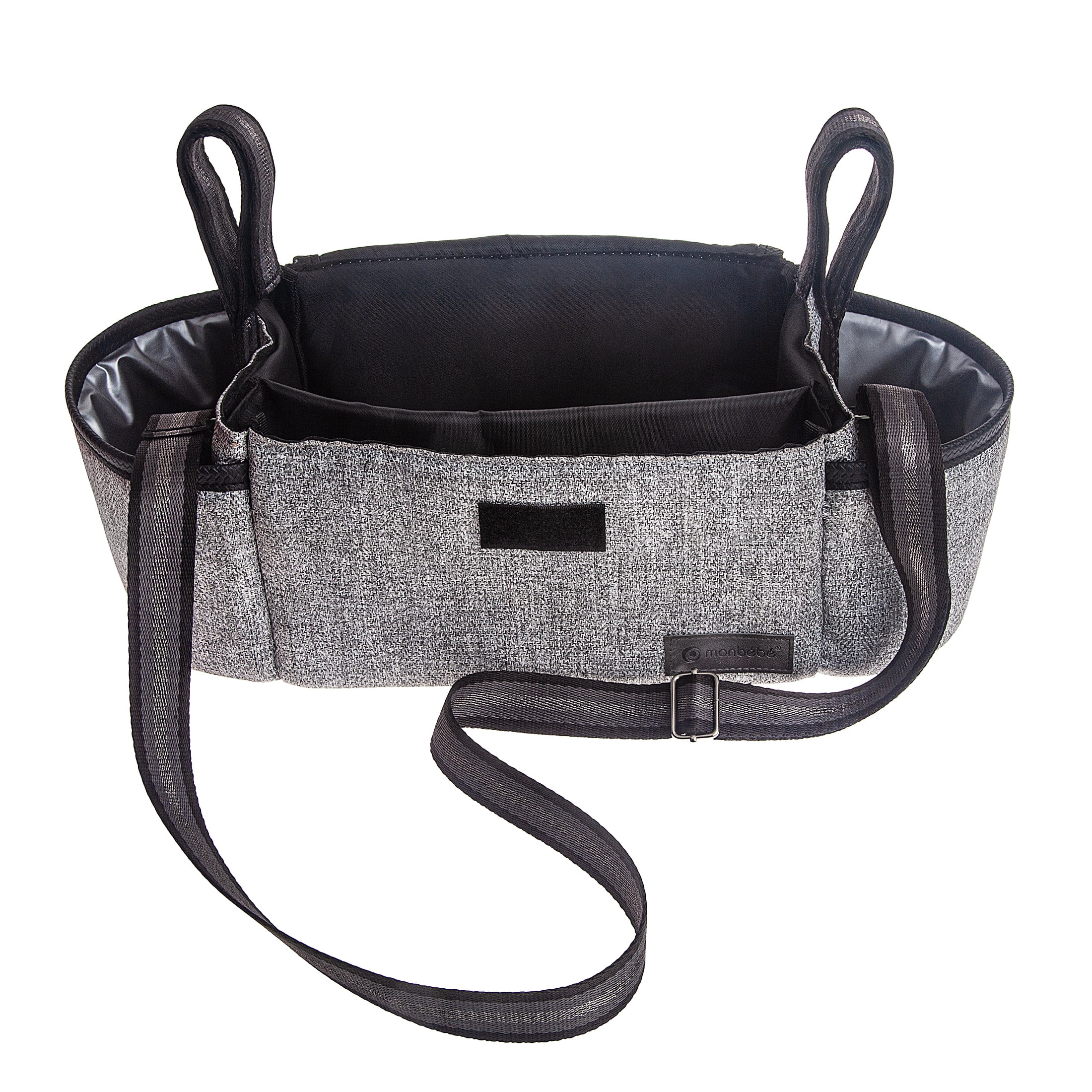 Monbebe Stroller Organizer, Soho