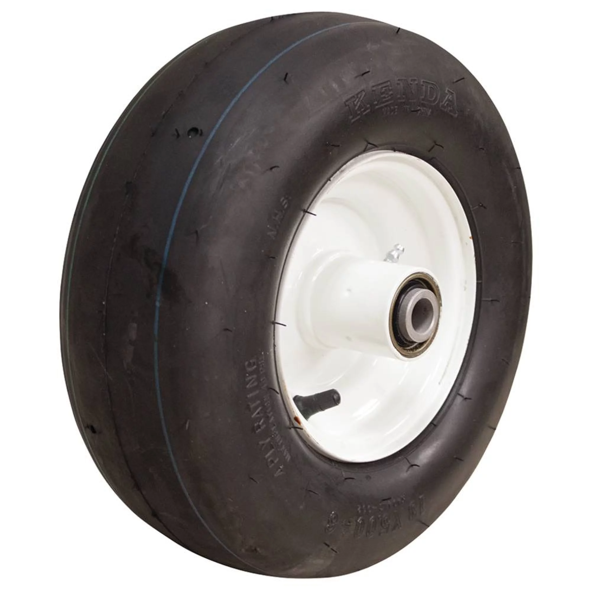 Stens Wheel Assembly 175-517 For Toro Z500 Z Master with 60