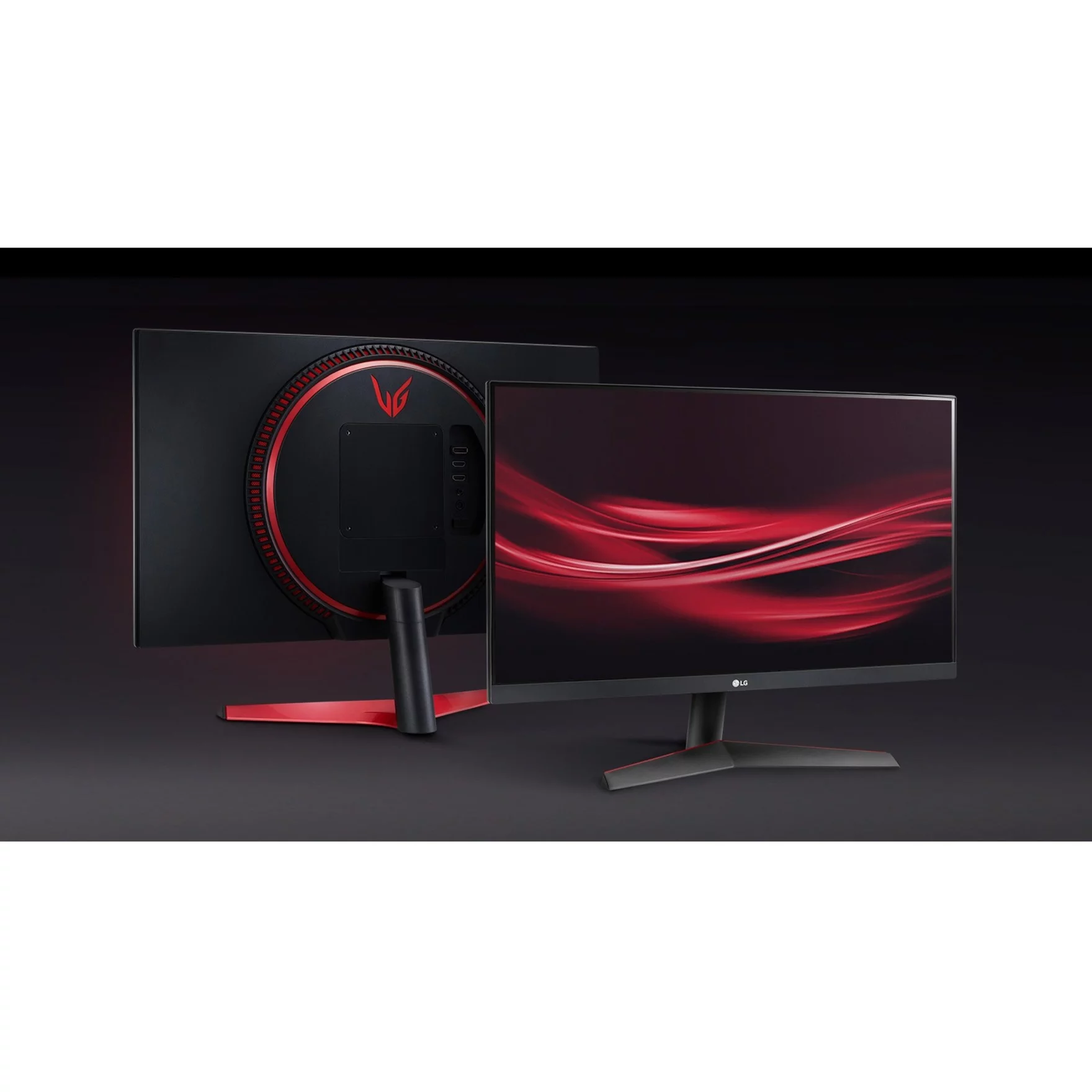 LG UltraGear 24GN600-B 24