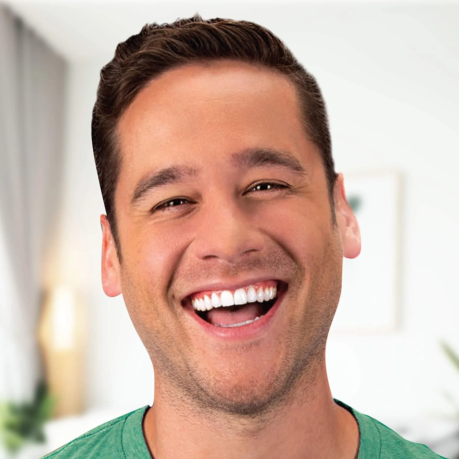 Opalescence Go 15% Prefilled Teeth Whitening Gel Trays (10 Treatments) Cool Mint Hydrogen Peroxide