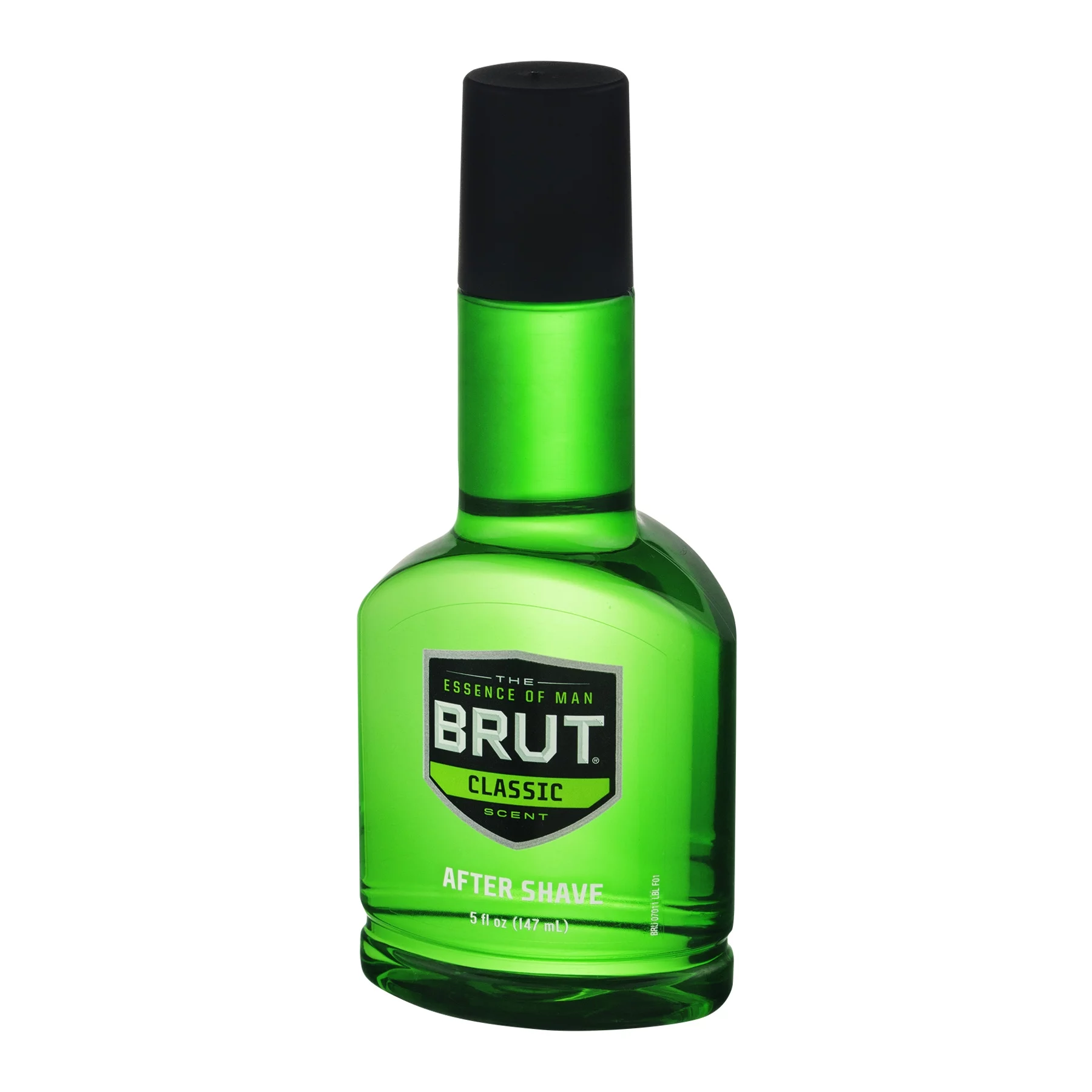 Brut for Men After Shave Lotion Classic Fragnance, Cool & Clean Feels, 5 oz